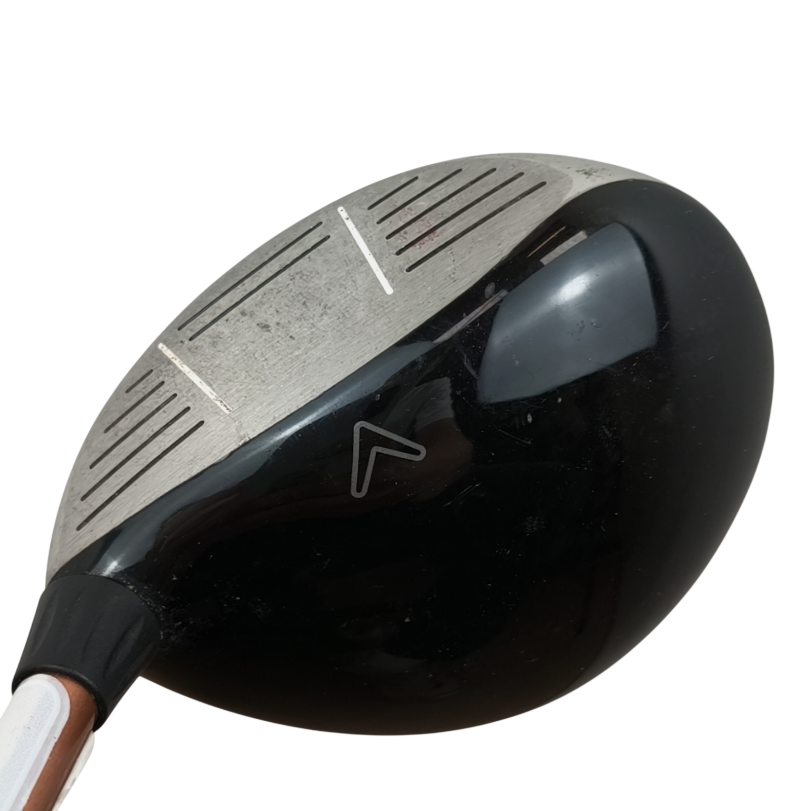 Callaway Big Bertha Fusion Fairway Wood / Flex Ladies / #7/21
