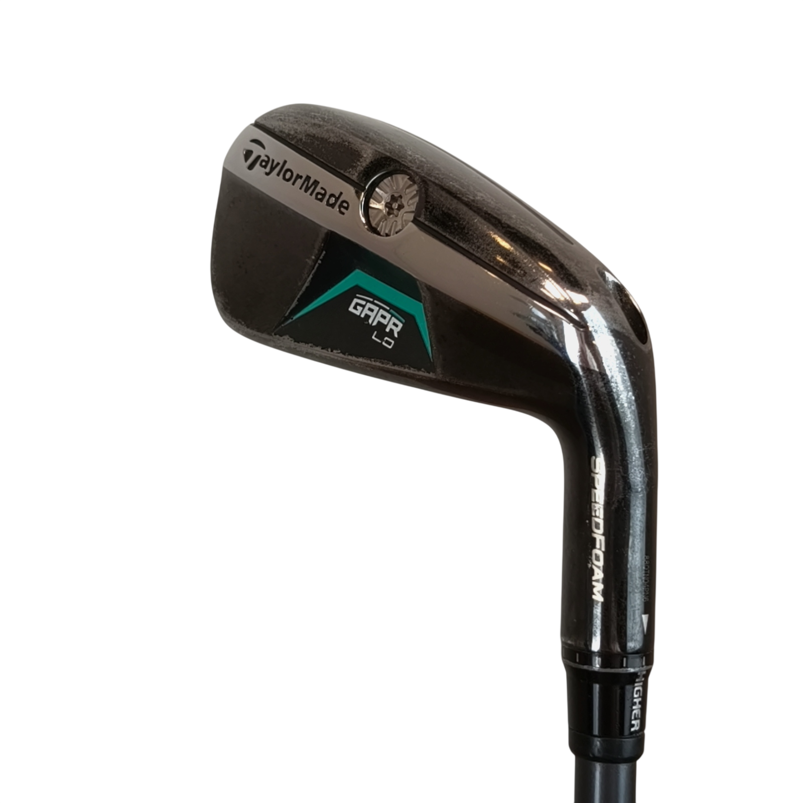 TaylorMade GAPR LO #3 Driving Iron / Flex Stiff / #3/19