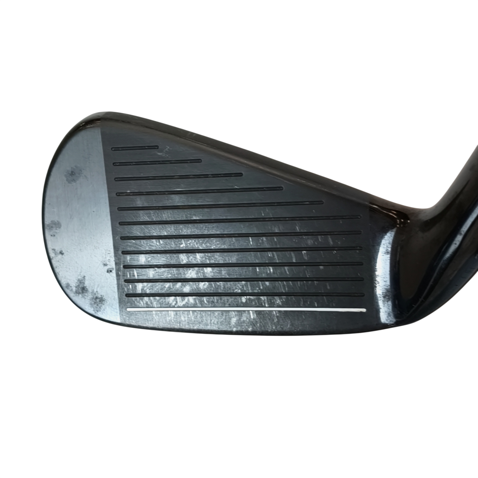 TaylorMade GAPR LO #3 Driving Iron / Flex Stiff / #3/19