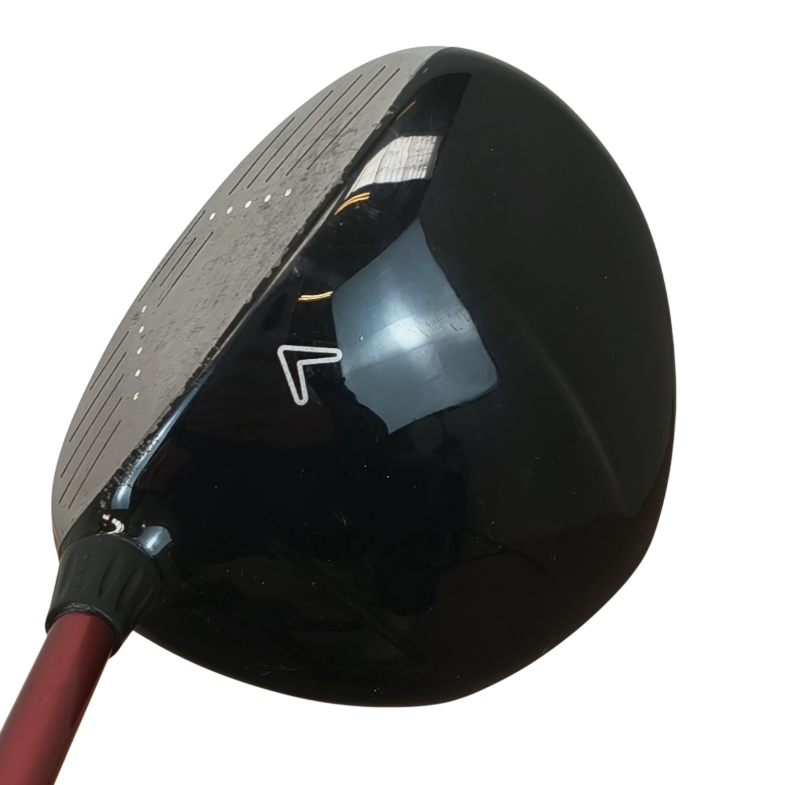 Callaway Big Bertha Diablo Fairway Wood / Flex Regular / #3/15