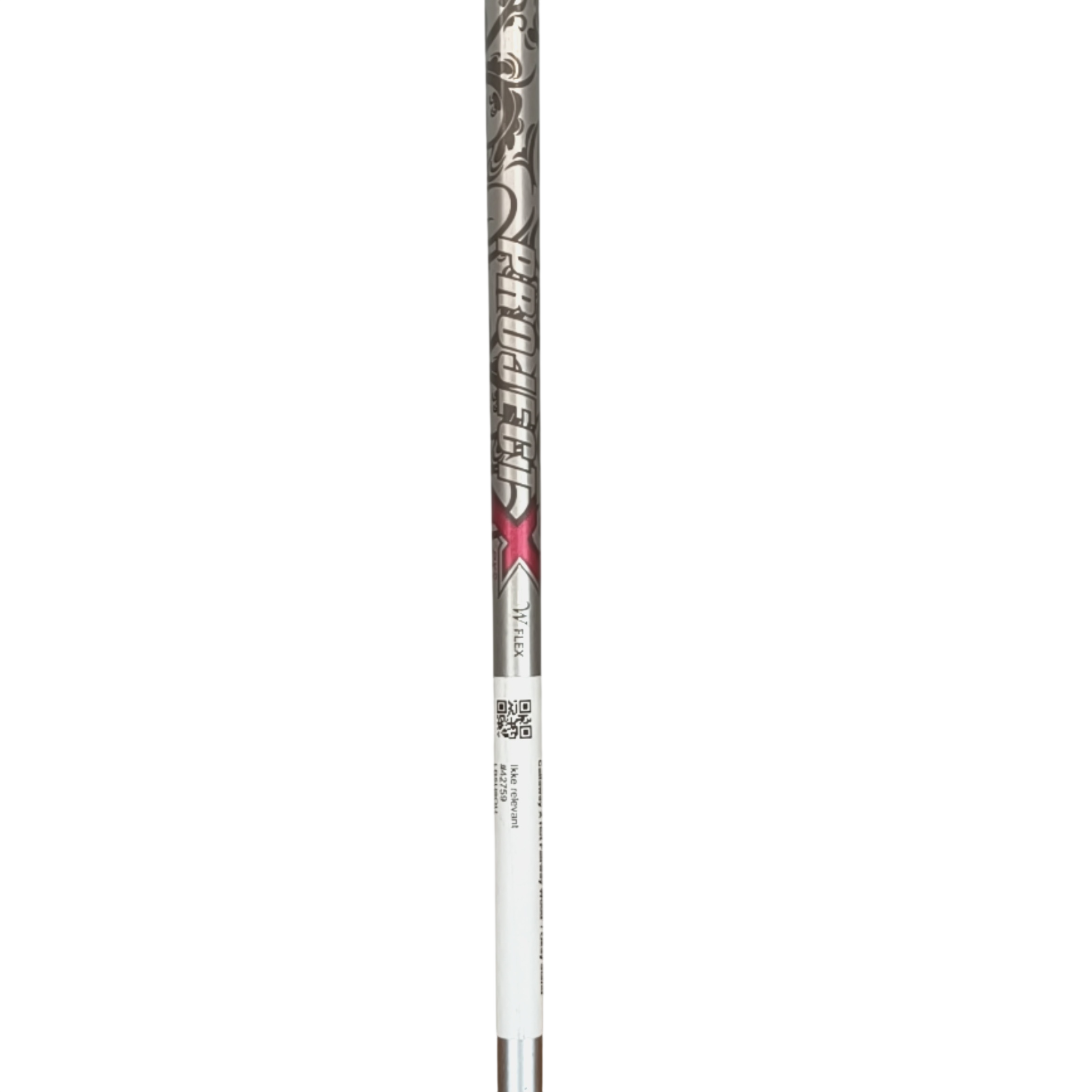 Callaway X Hot Fairway Wood / Flex Ladies / #7/21
