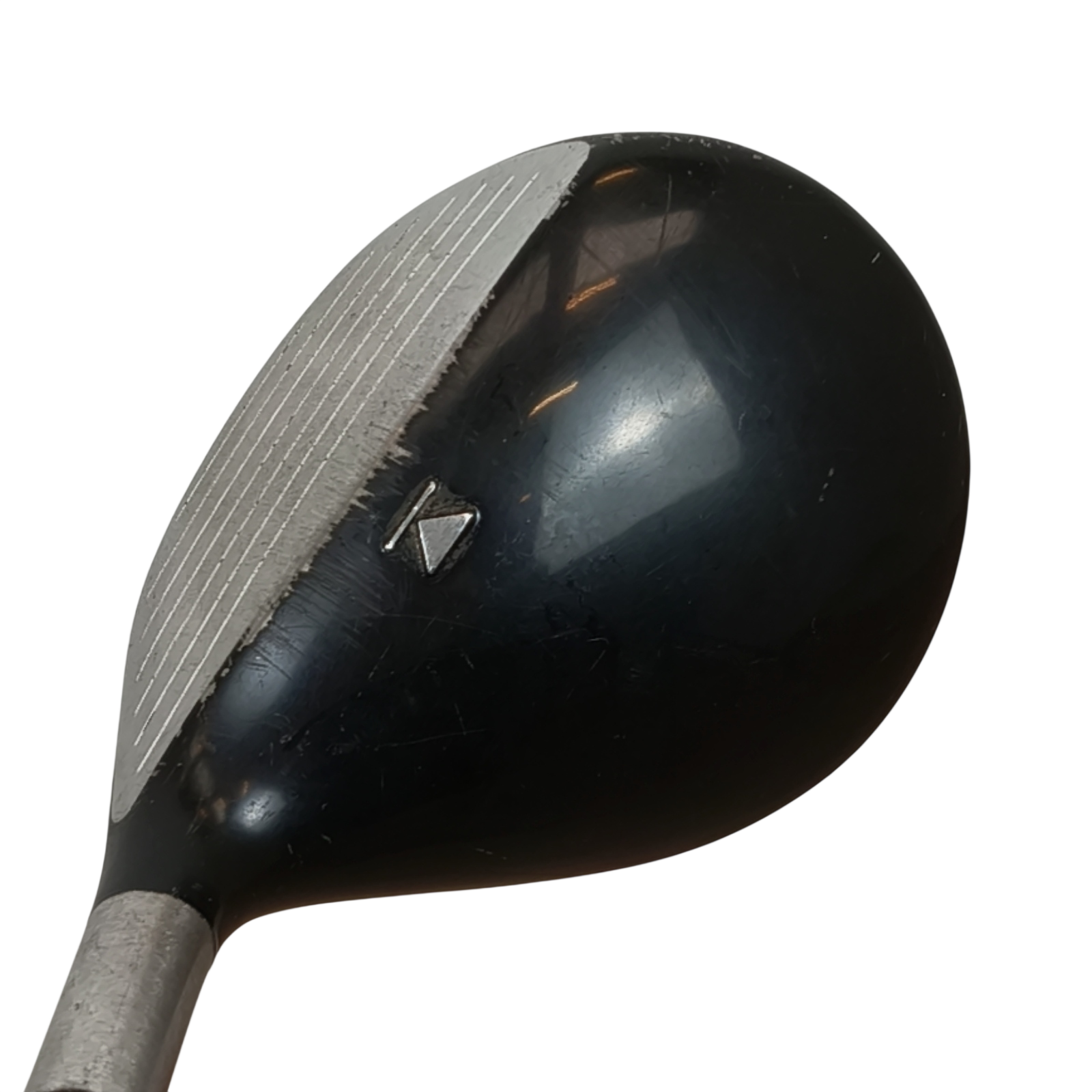 Titleist 906F2 Fairway Wood / Flex Stiff / #5/18