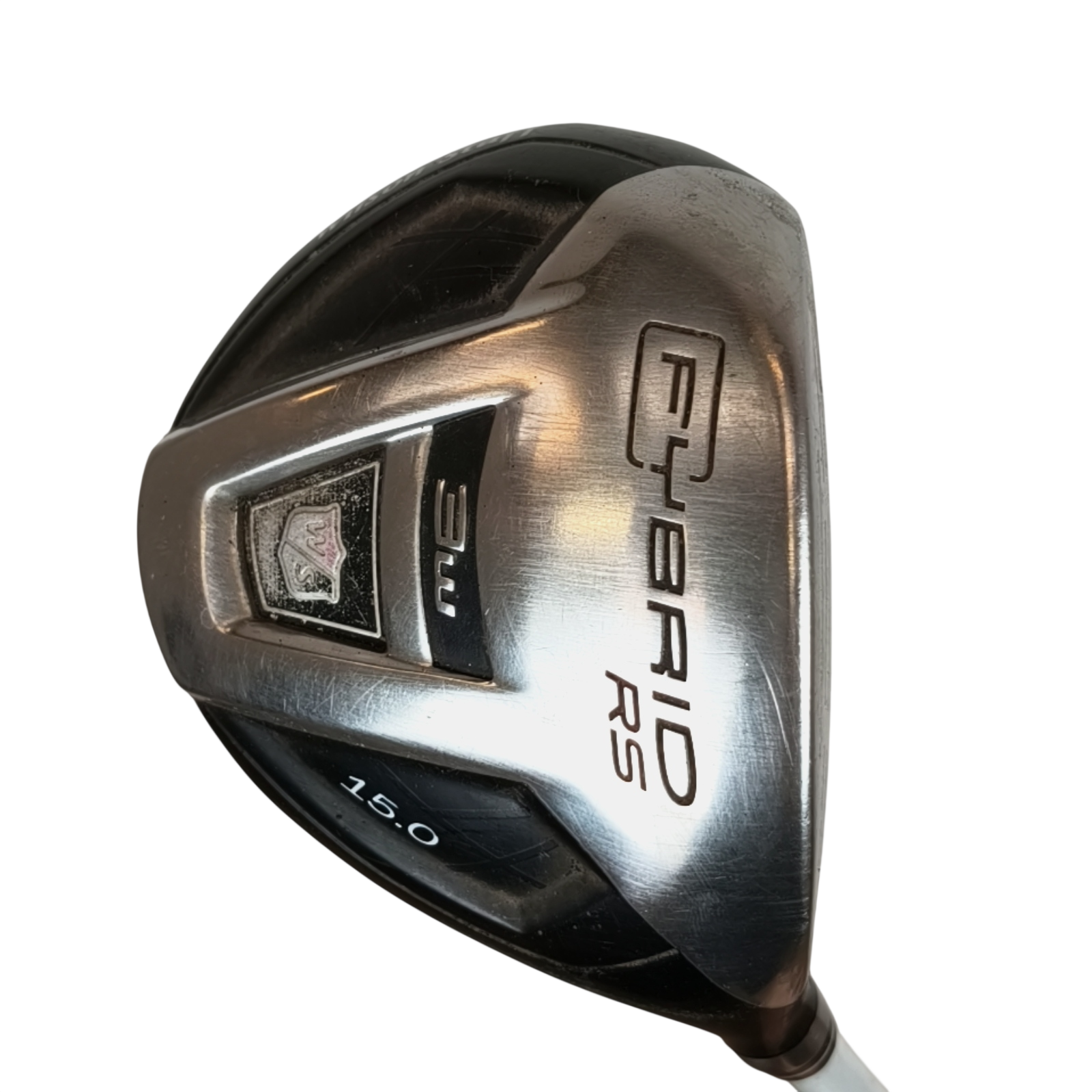 Wilson Mástil Fybrid RS Fairway Wood / Flex Regular / #3/15
