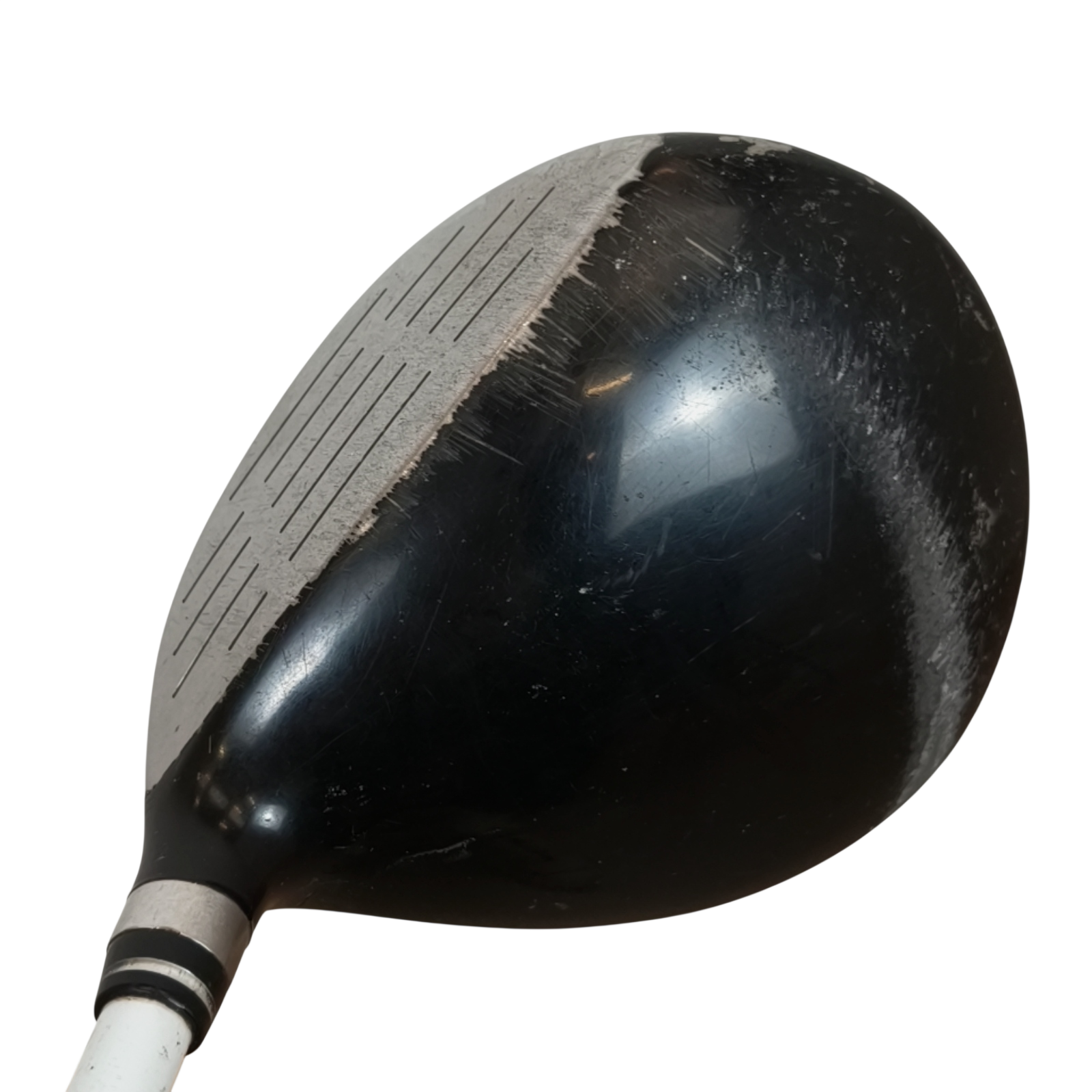 Wilson Mástil Fybrid RS Fairway Wood / Flex Regular / #3/15