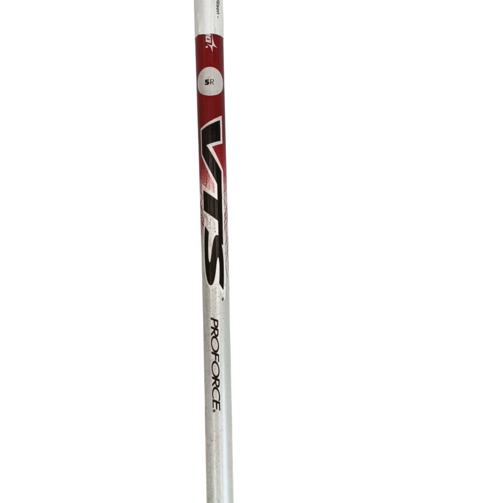 Wilson Mástil Fybrid RS Fairway Wood / Flex Regular / #3/15
