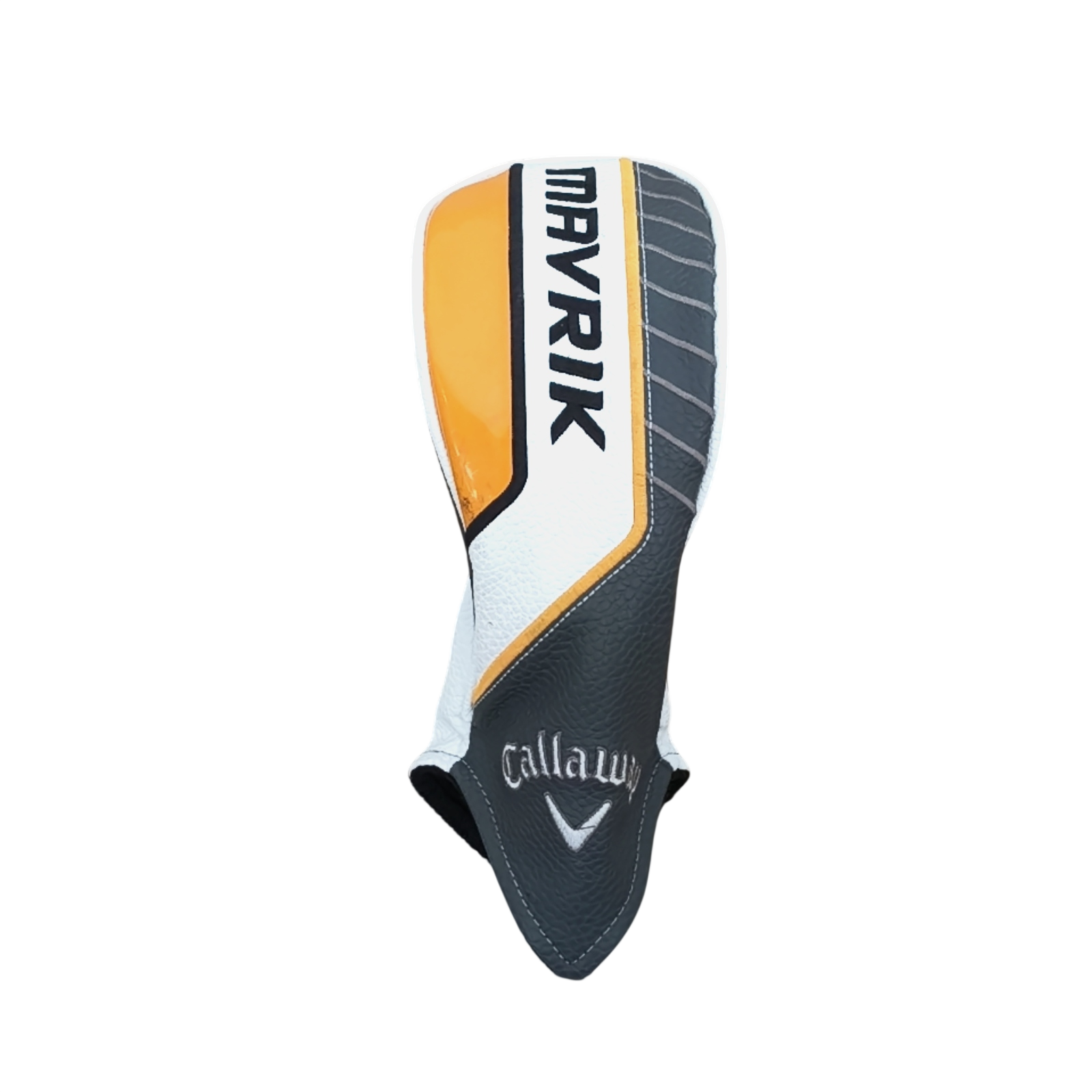 Callaway Mavrik Max W Hybrid / Flex Ladies / #6/30