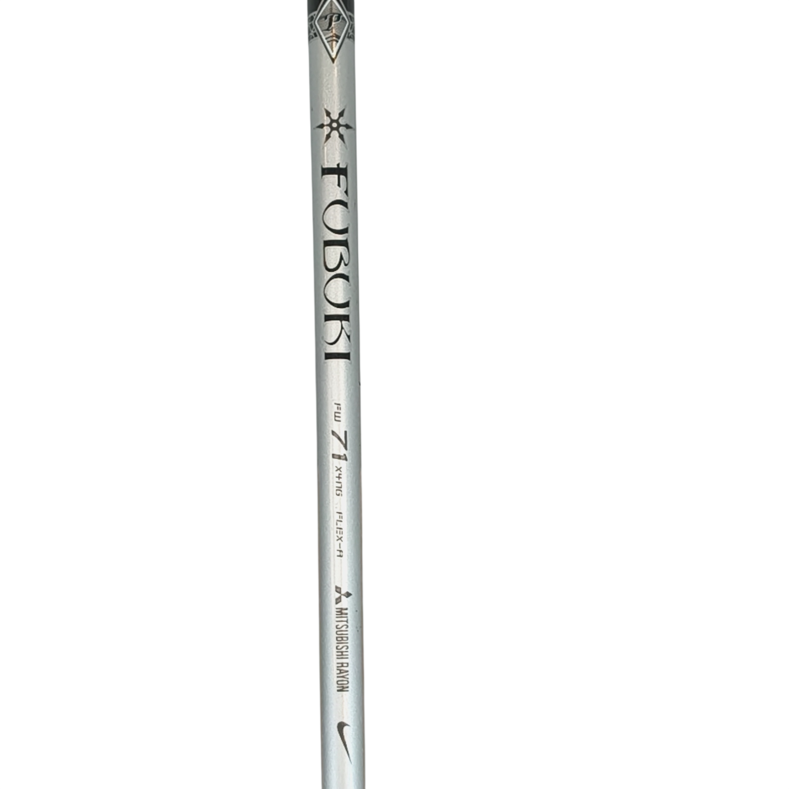 Vänster Nike Covert VRS Tour Fairway Wood / Flex A-flex / #3/13