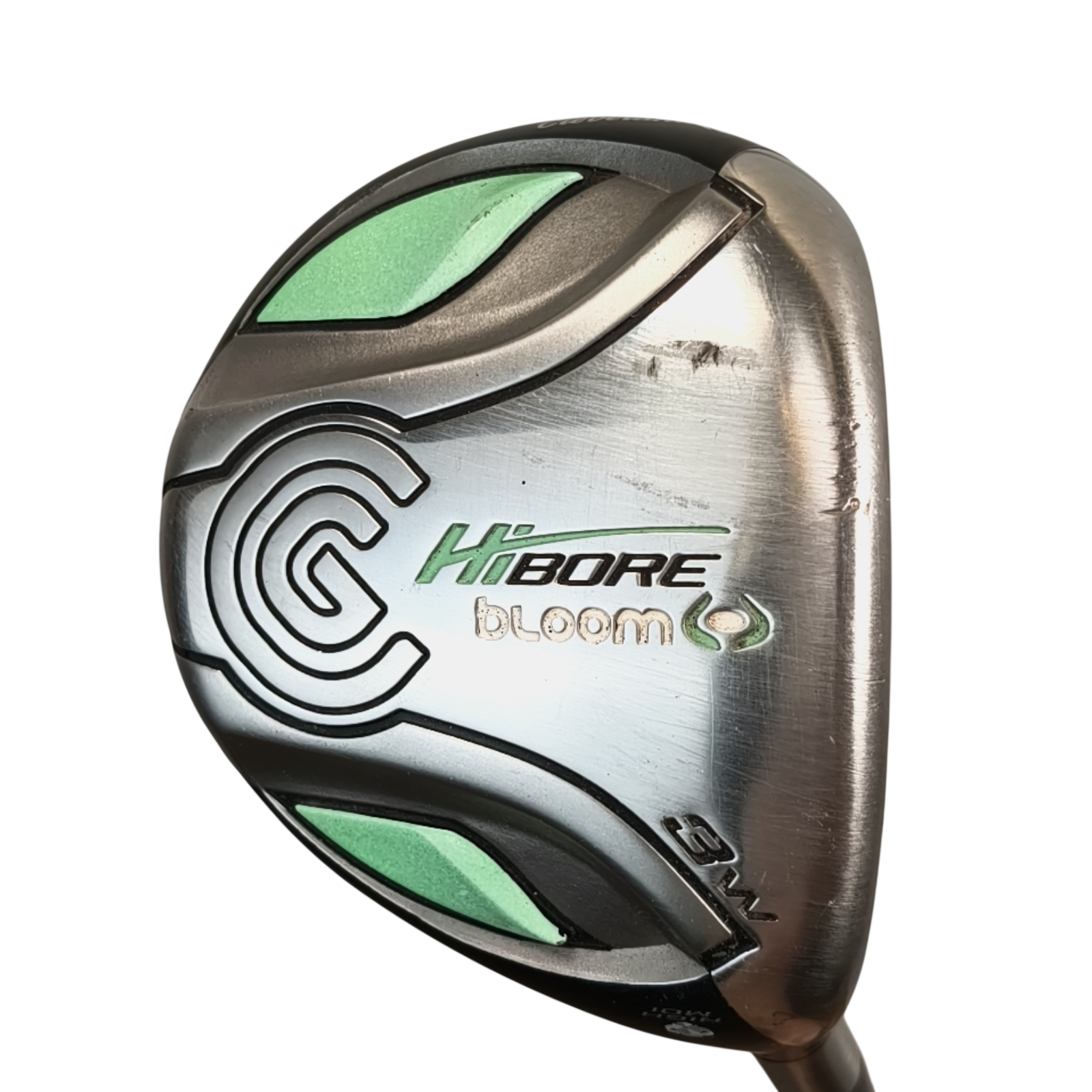 Cleveland HiBore Bloom Fairway Wood / Flex Ladies / #3/16