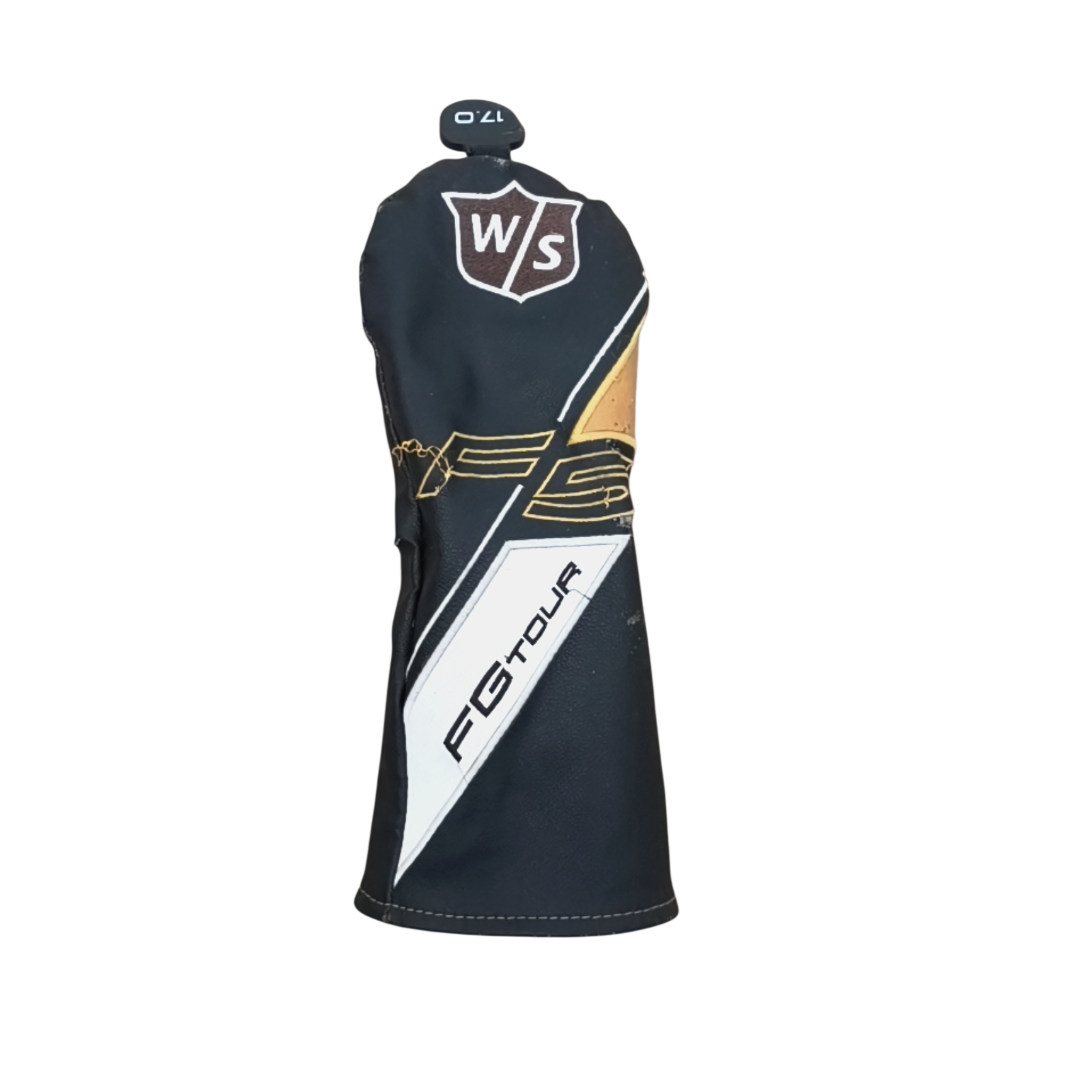 Wilson Staff FG Tour Fairway Wood / Flex Regular / #5/17