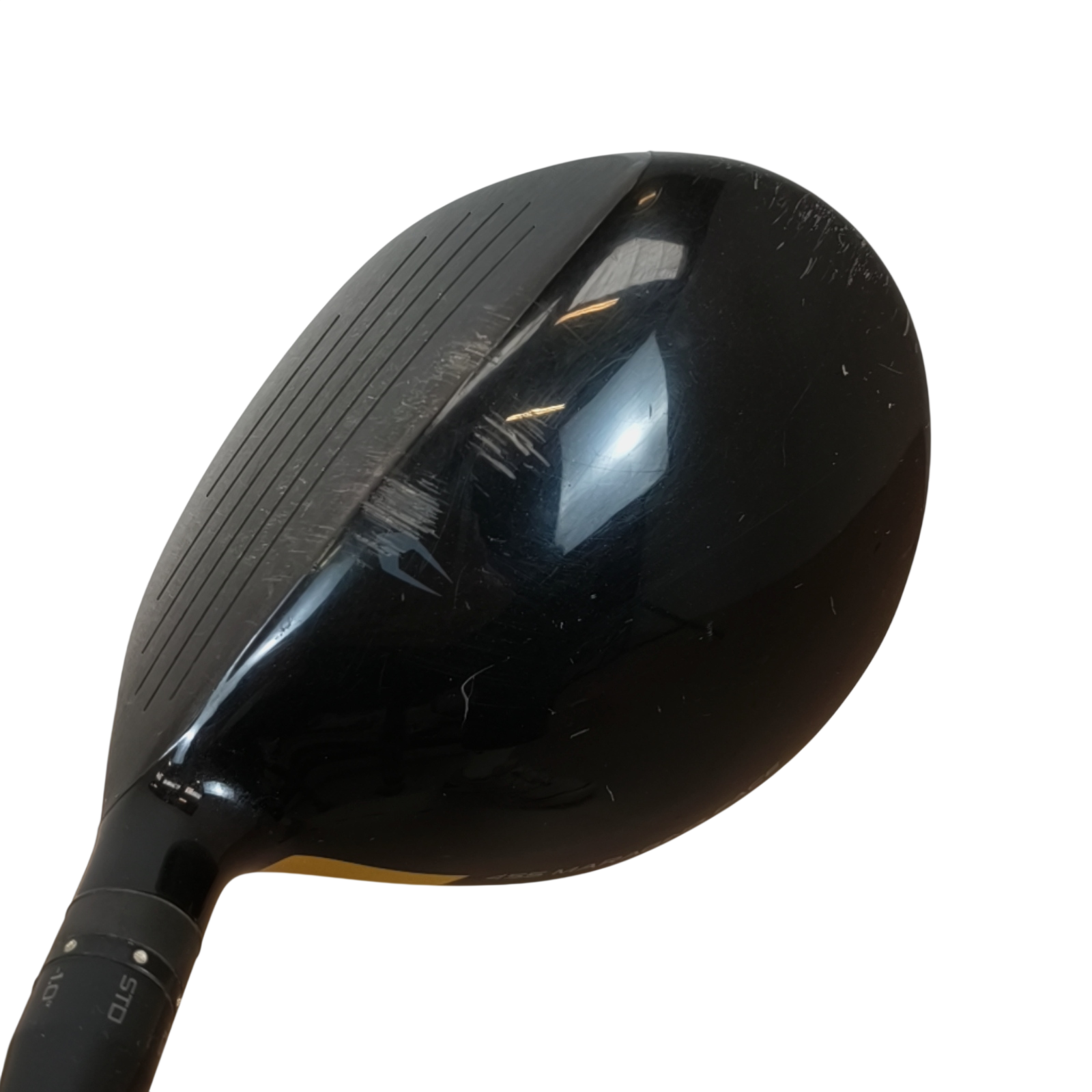 Wilson Staff FG Tour Fairway Wood / Flex Regular / #5/17