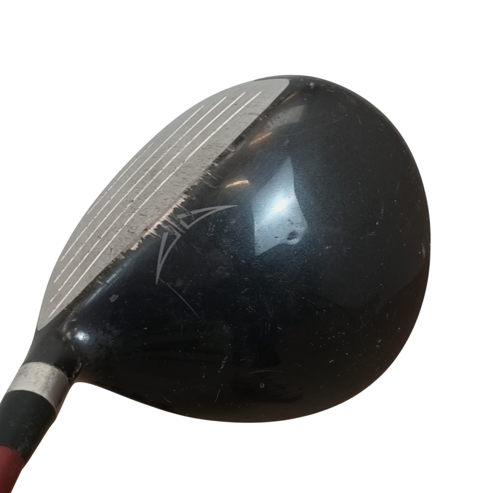 PING K15 Fairway Wood / Flex Regular / #5/19
