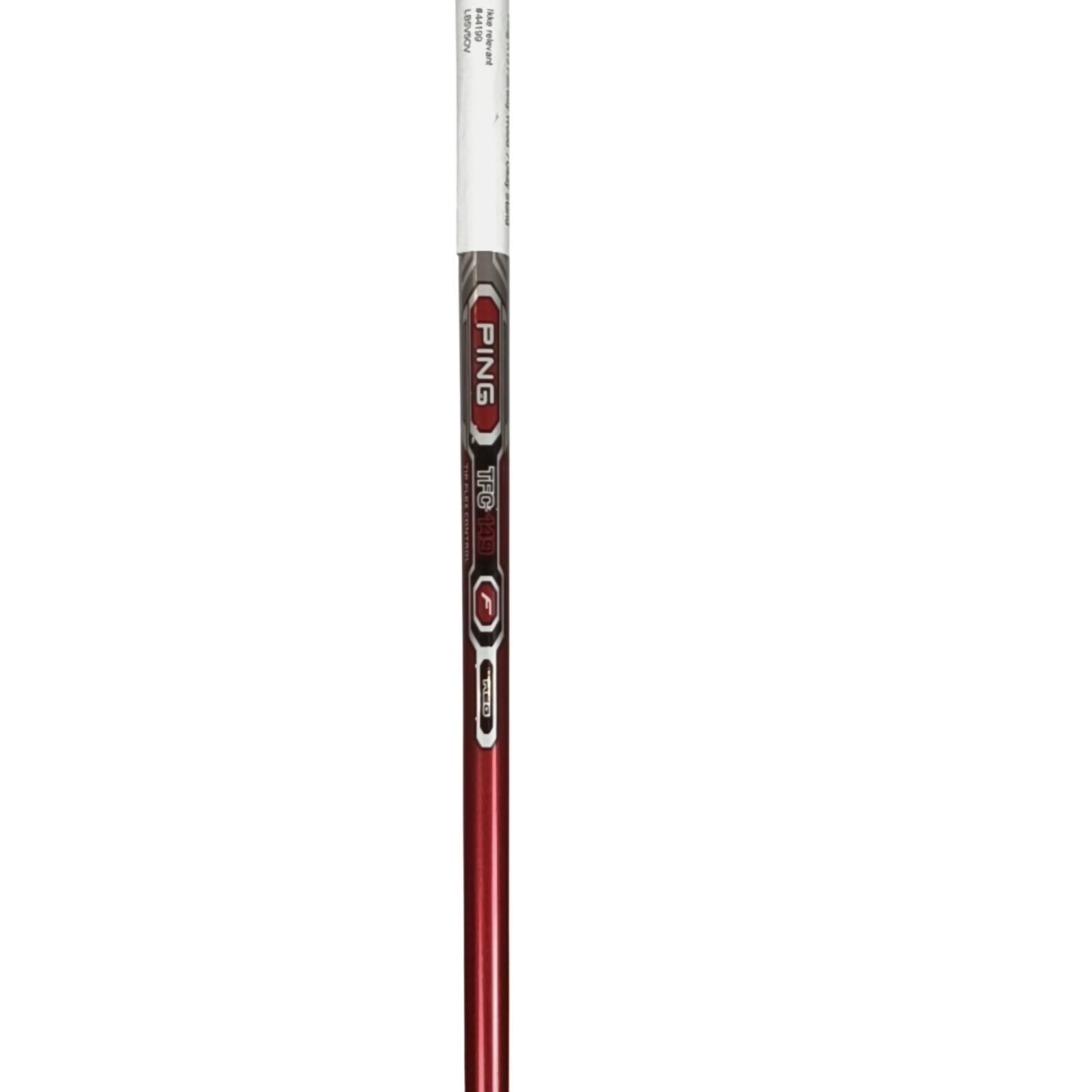 PING K15 Fairway Wood / Flex Regular / #5/19