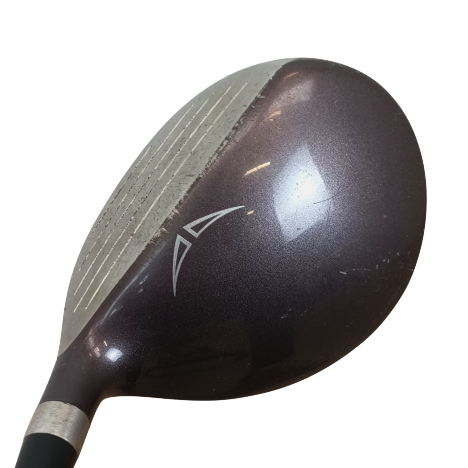 PING Faith Fairway Wood / Flex Ladies / #5/22