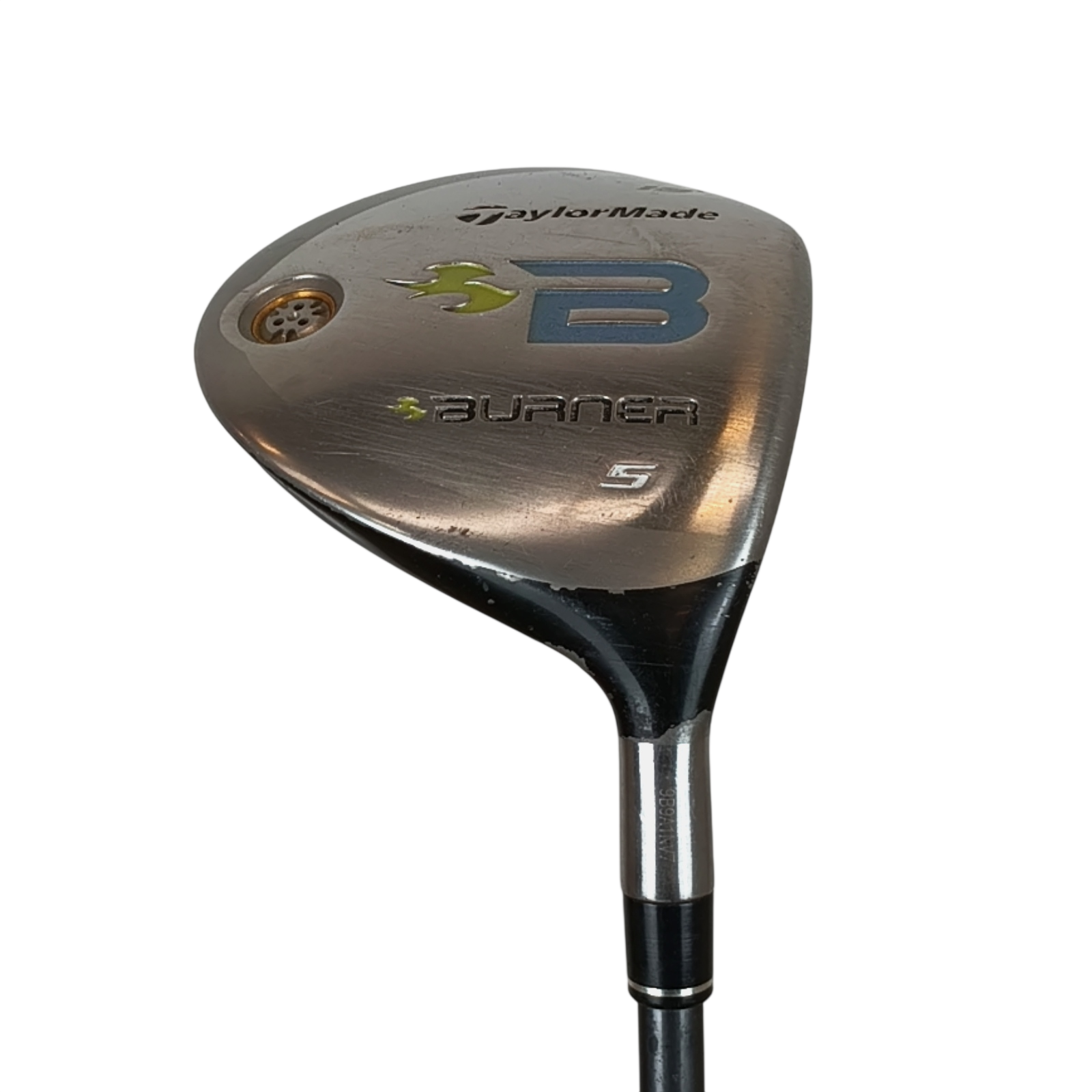 TaylorMade Burner Fairway Wood / Flex Ladies / #5/18