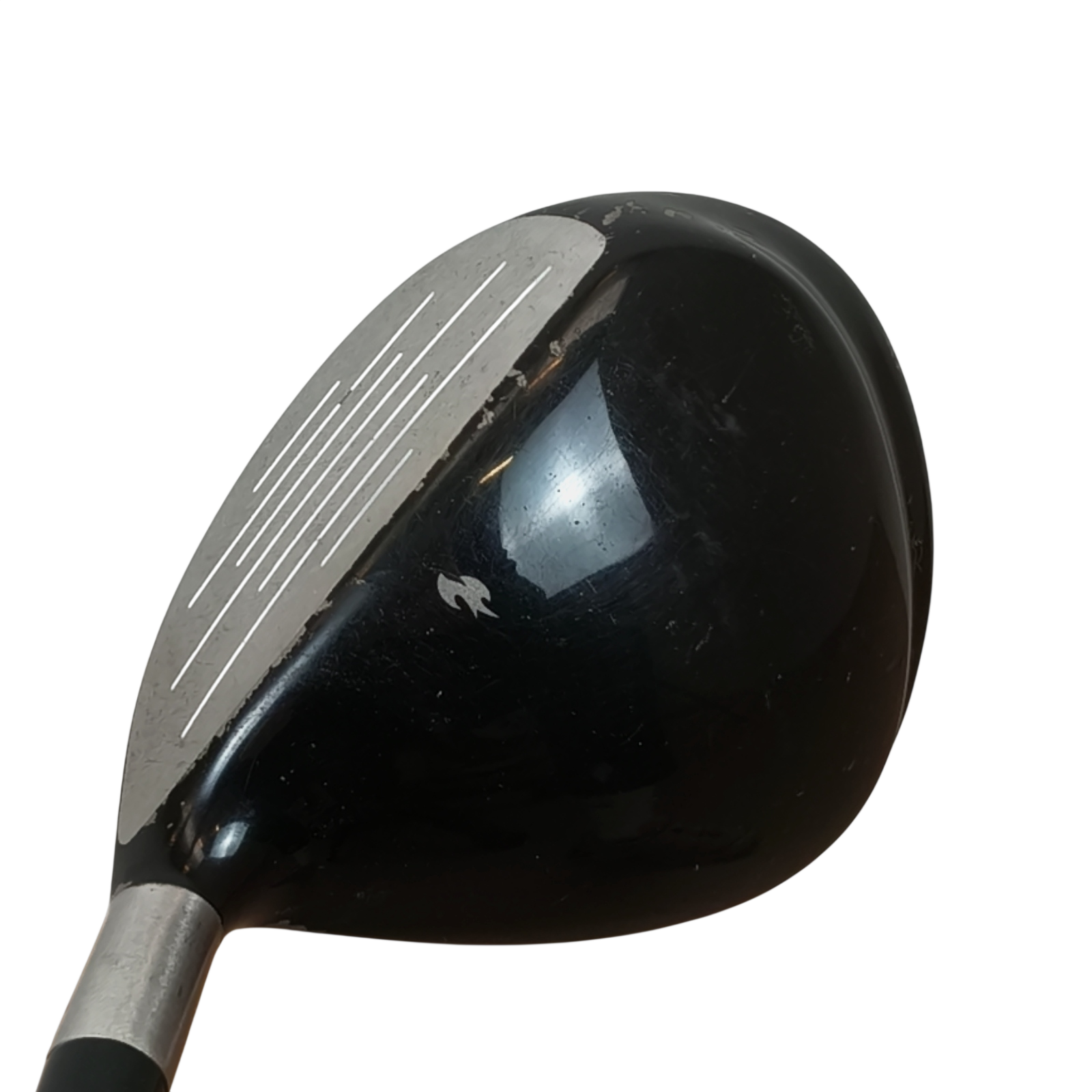 TaylorMade Burner Fairway Wood / Flex Ladies / #5/18