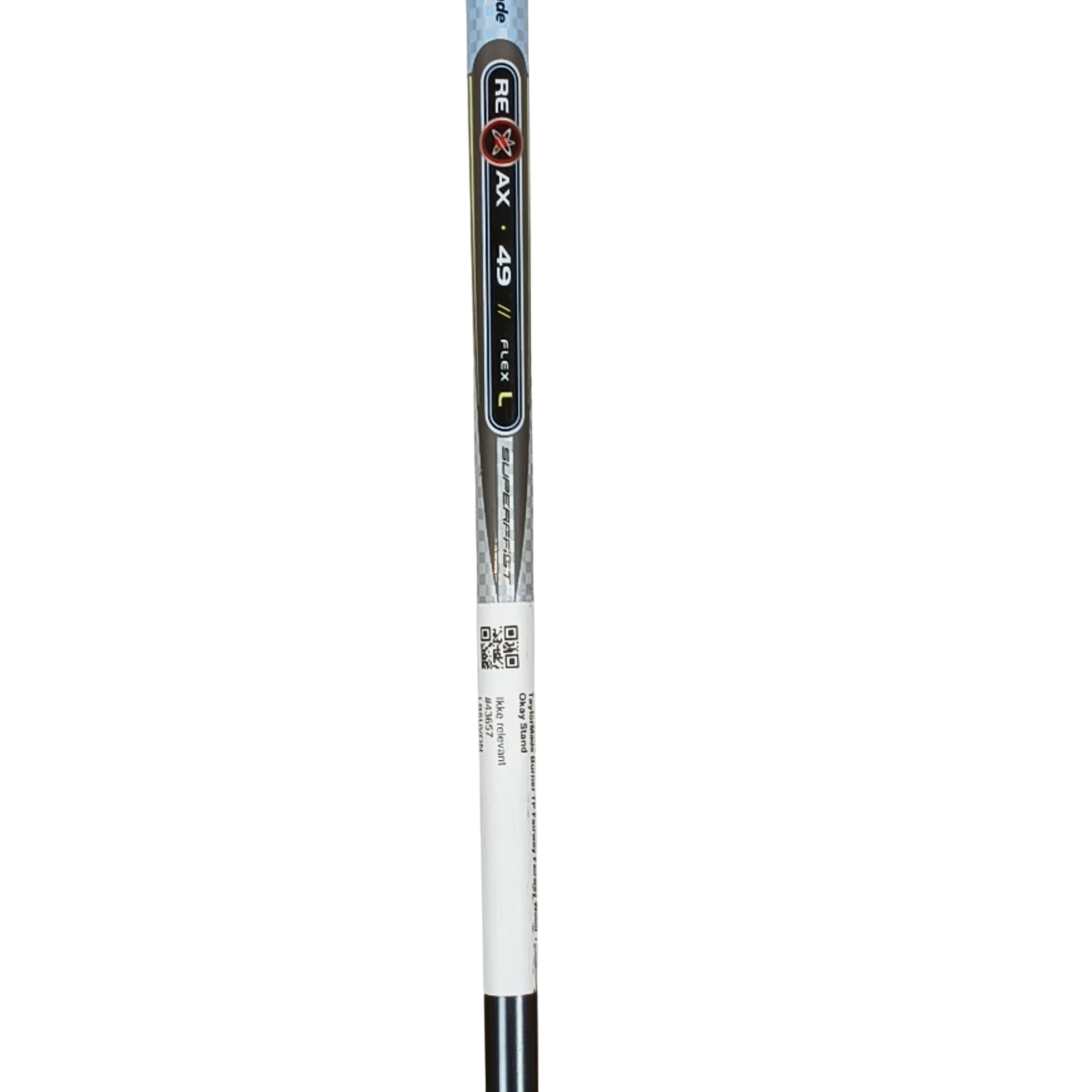 TaylorMade Burner Fairway Wood / Flex Ladies / #5/18