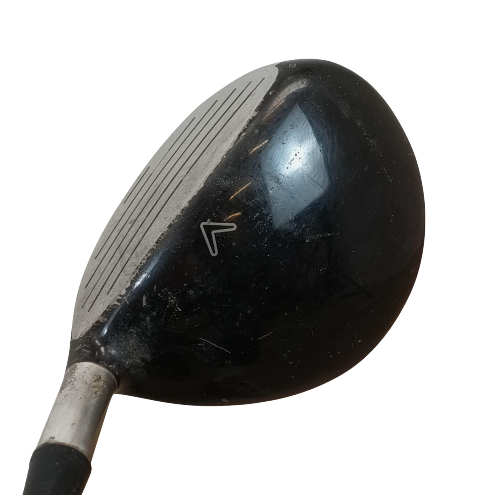 Callaway Razr X Black Fairway Wood / Flex Regular / #3/15