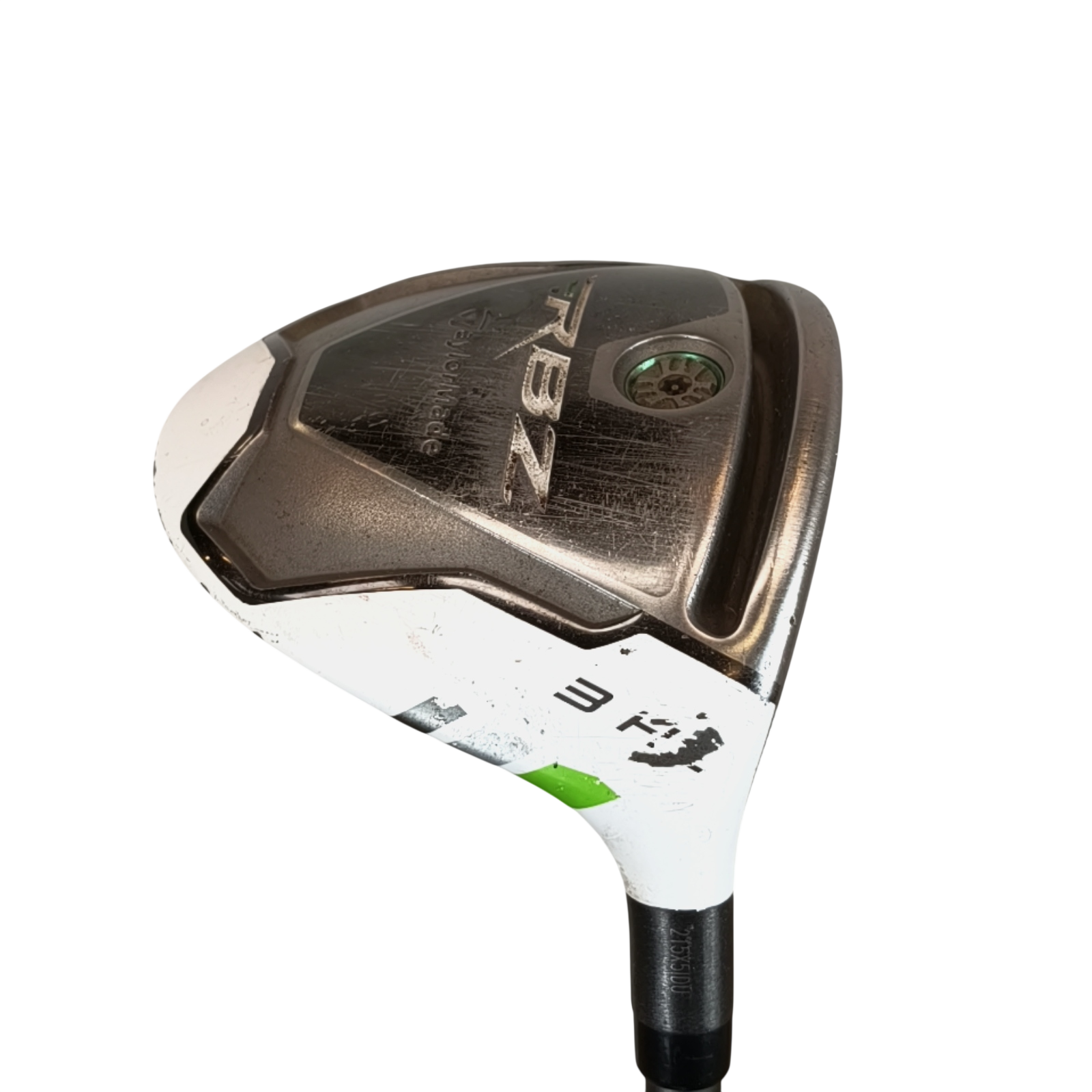 TaylorMade RBZ Fairway Wood / Flex Regular / #3/15