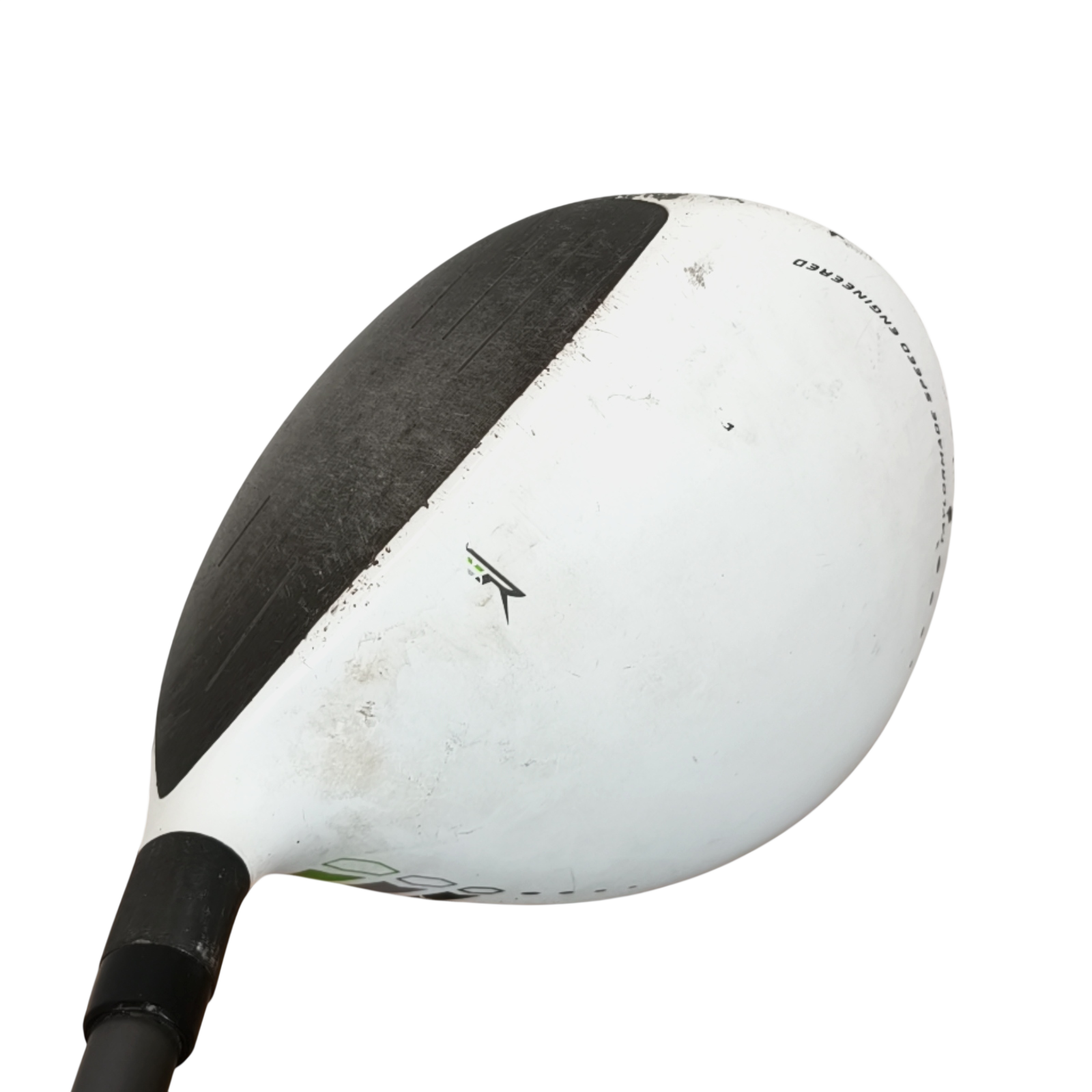 TaylorMade RBZ Fairway Wood / Flex Regular / #3/15