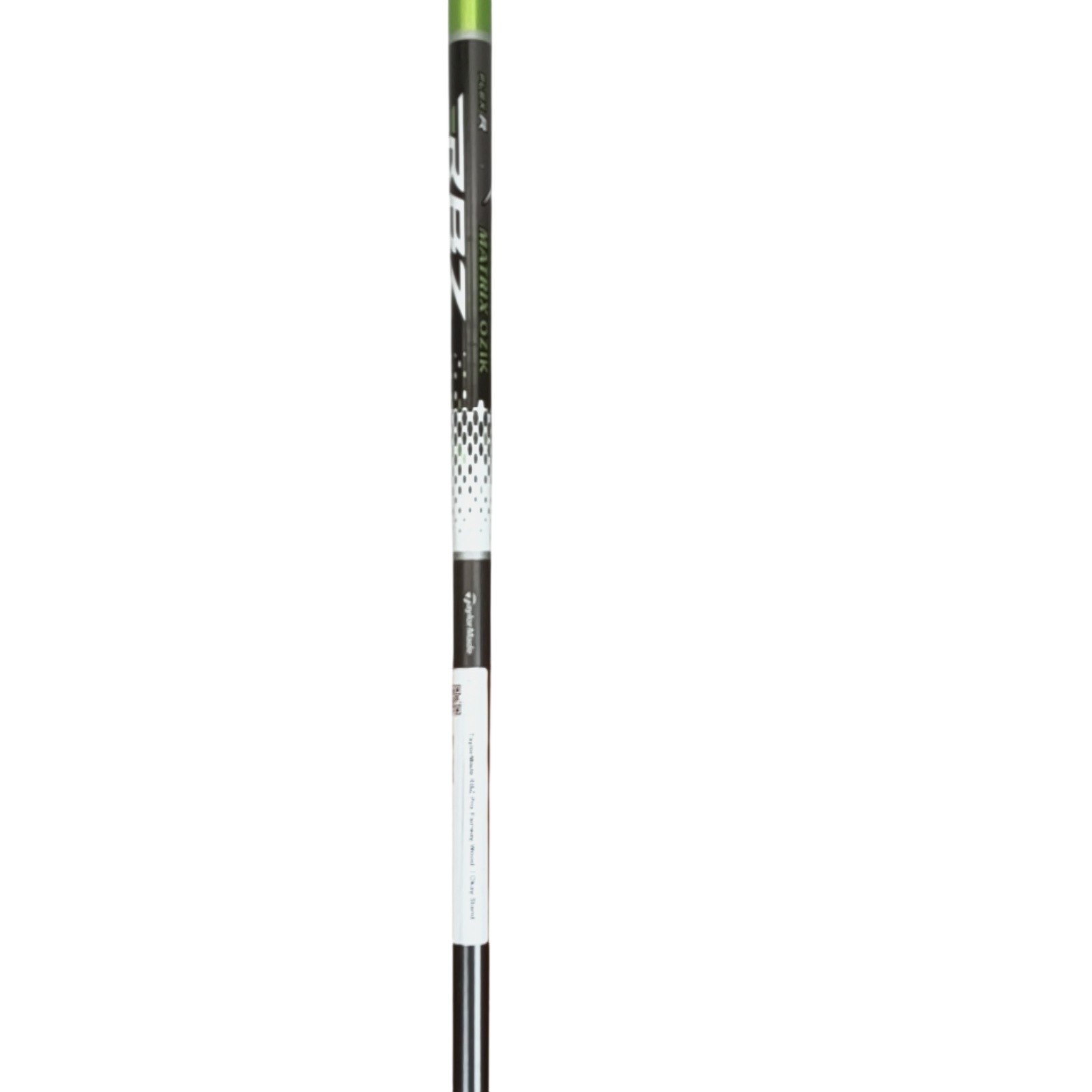TaylorMade RBZ Fairway Wood / Flex Regular / #3/15