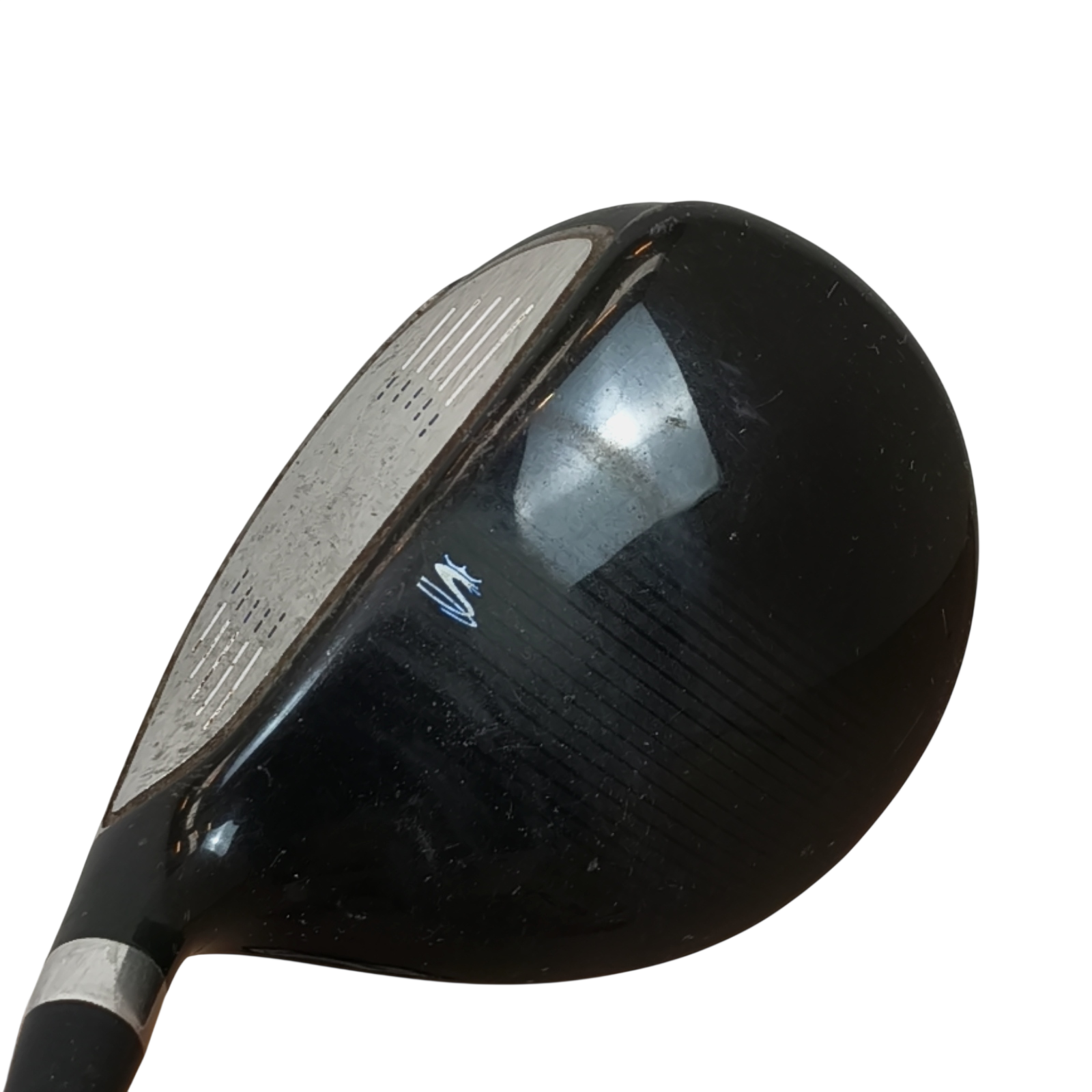 Cobra Max Fairway Wood / Flex Lite / #3/16