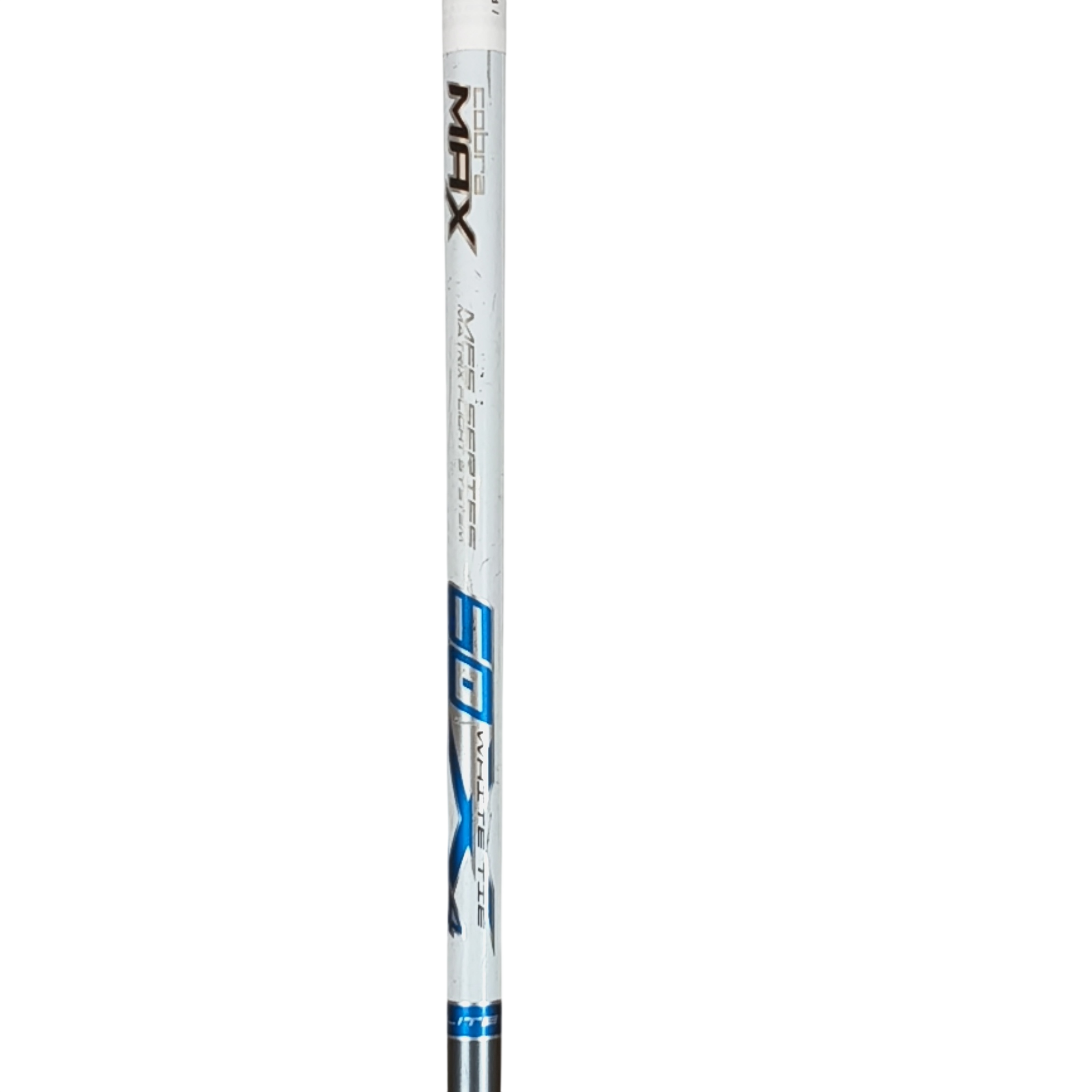 Cobra Max Fairway Wood / Flex Lite / #3/16