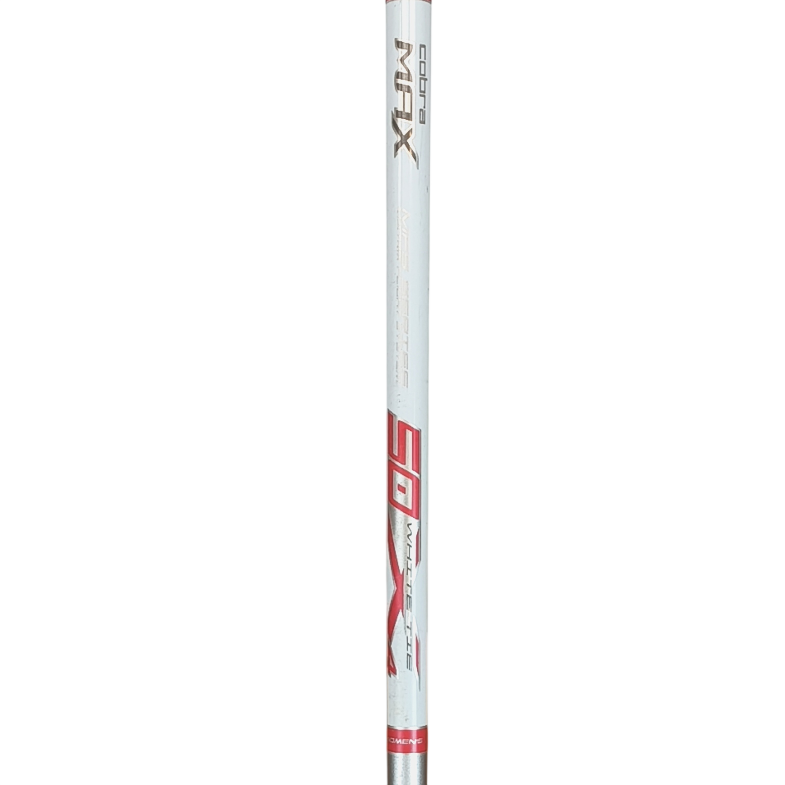 Cobra Max Fairway Wood / Flex Ladies / #5/23