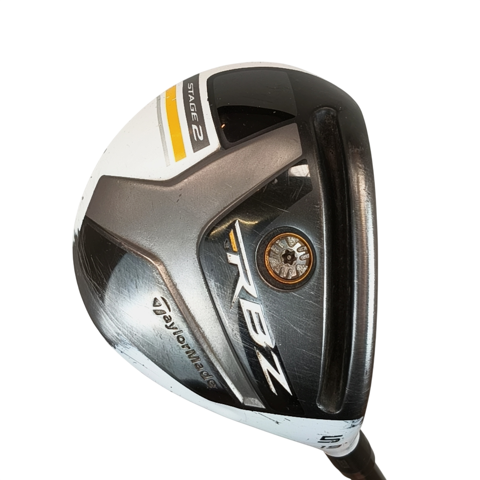 TaylorMade RocketBallz RBZ Stage 2 Tour Fairway Wood / Flex A-flex / #5/19