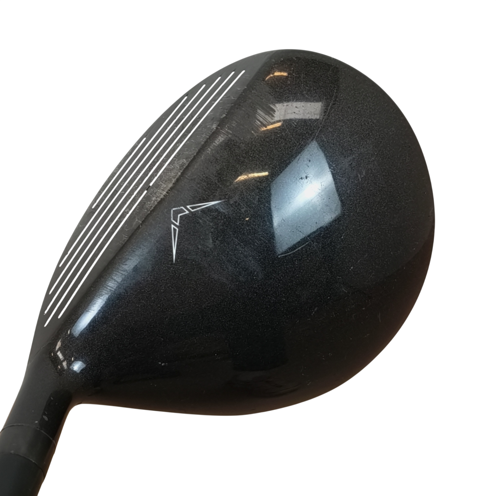 Ben Ross HTX Fairway Wood / Flex Regular / #3/15