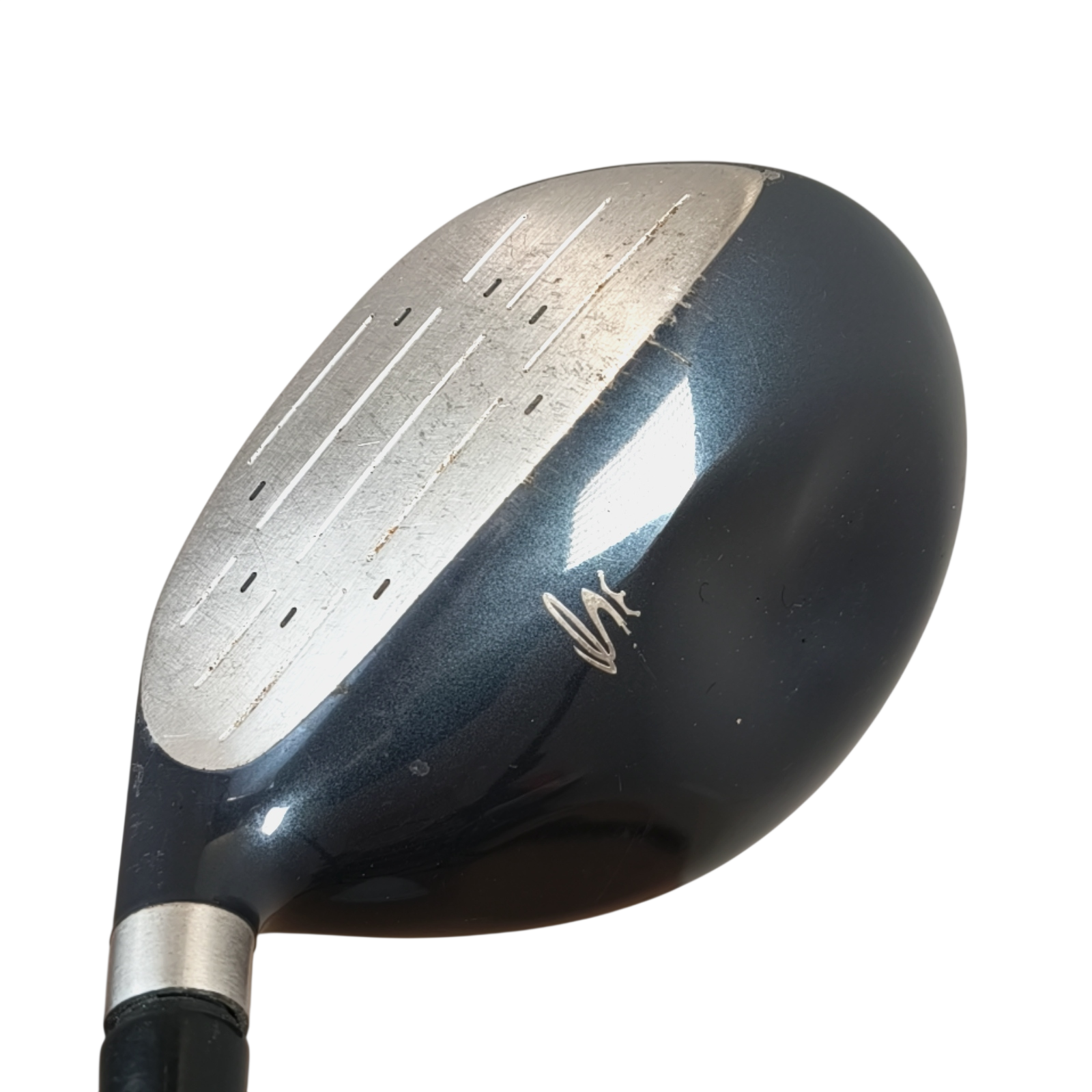 Cobra Offset SZ Fairway Wood / Flex Ladies / #3/15