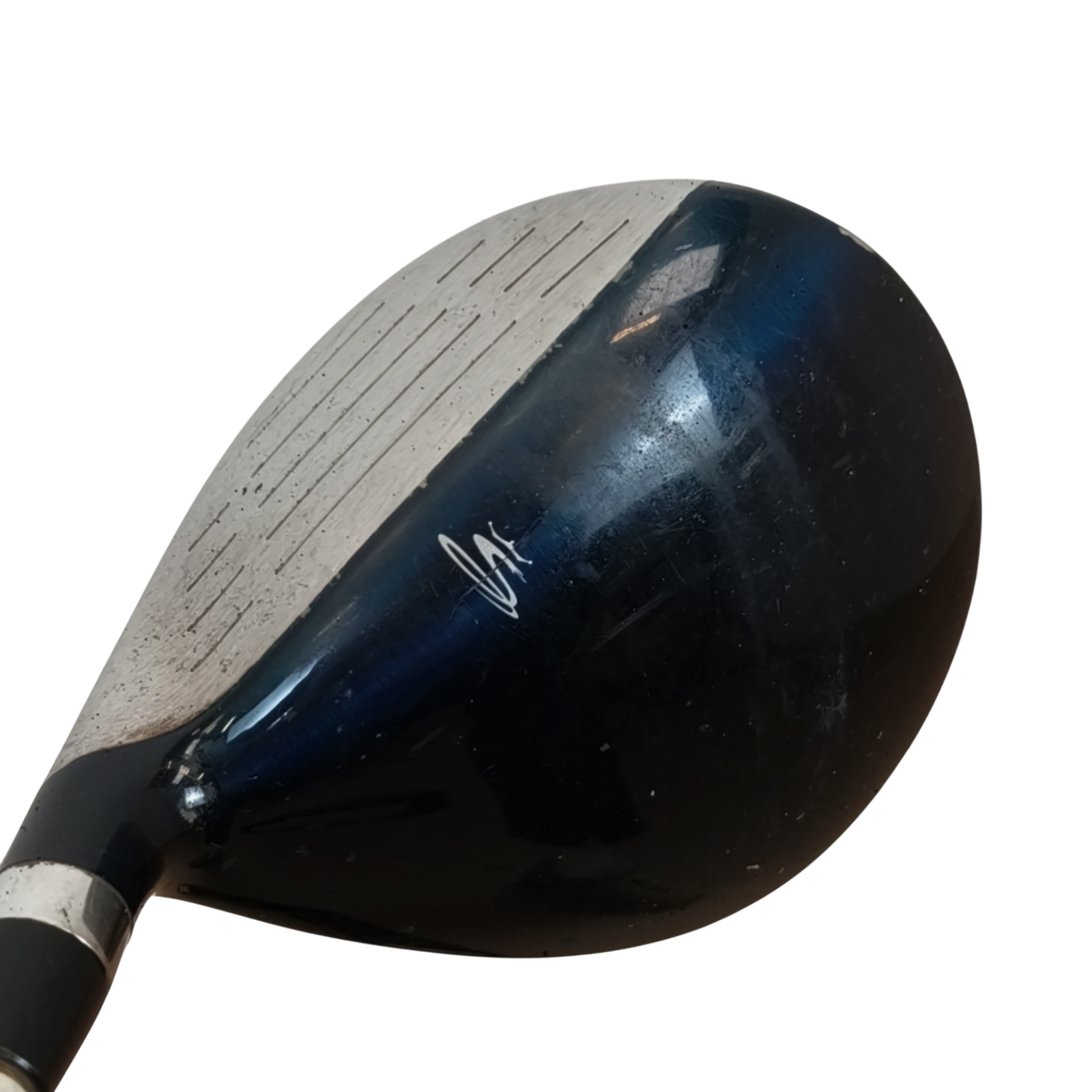 Cobra S2 Offset Fairway Wood / Flex Ladies / #5/18