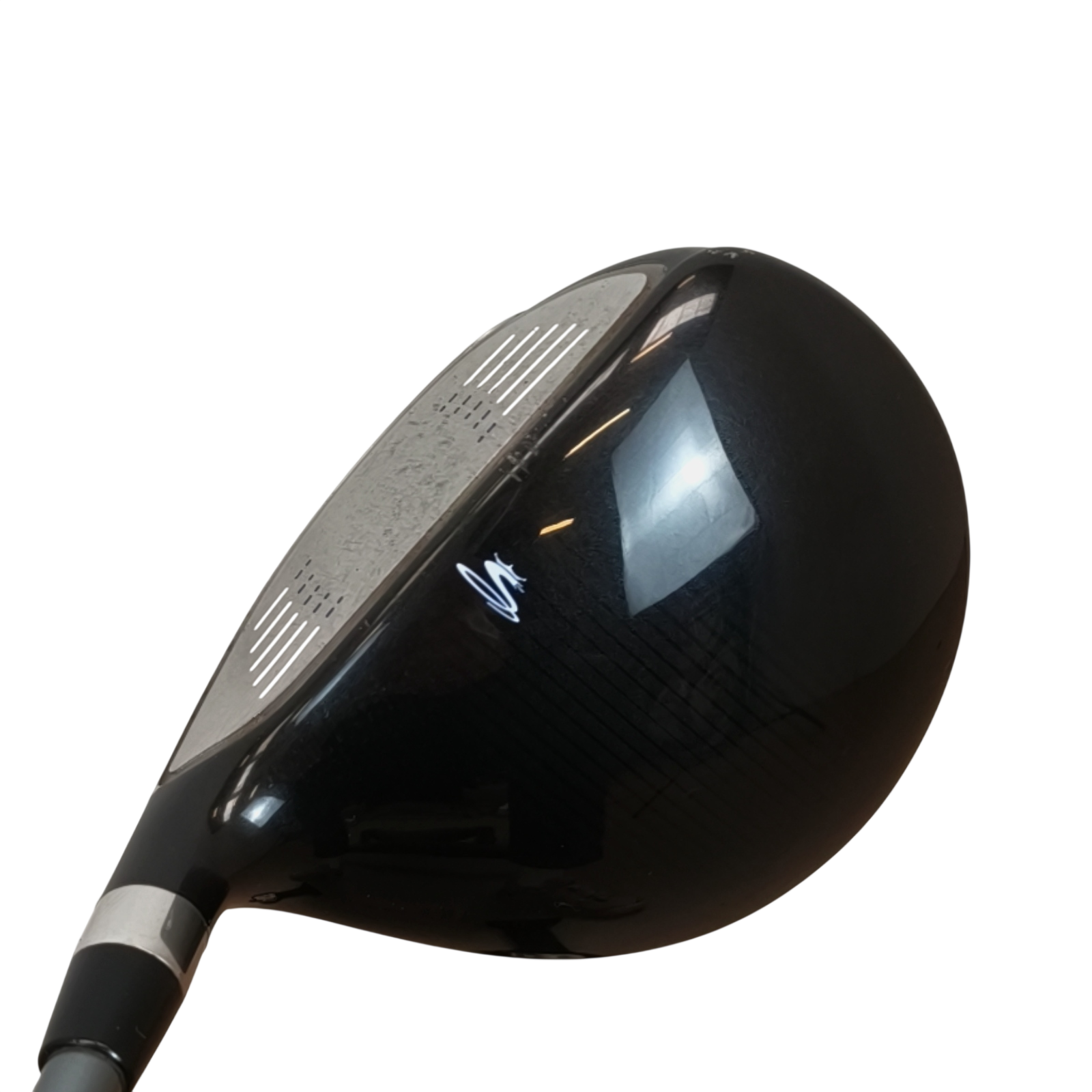 Cobra Max Fairway Wood / Flex Regular / #3/16
