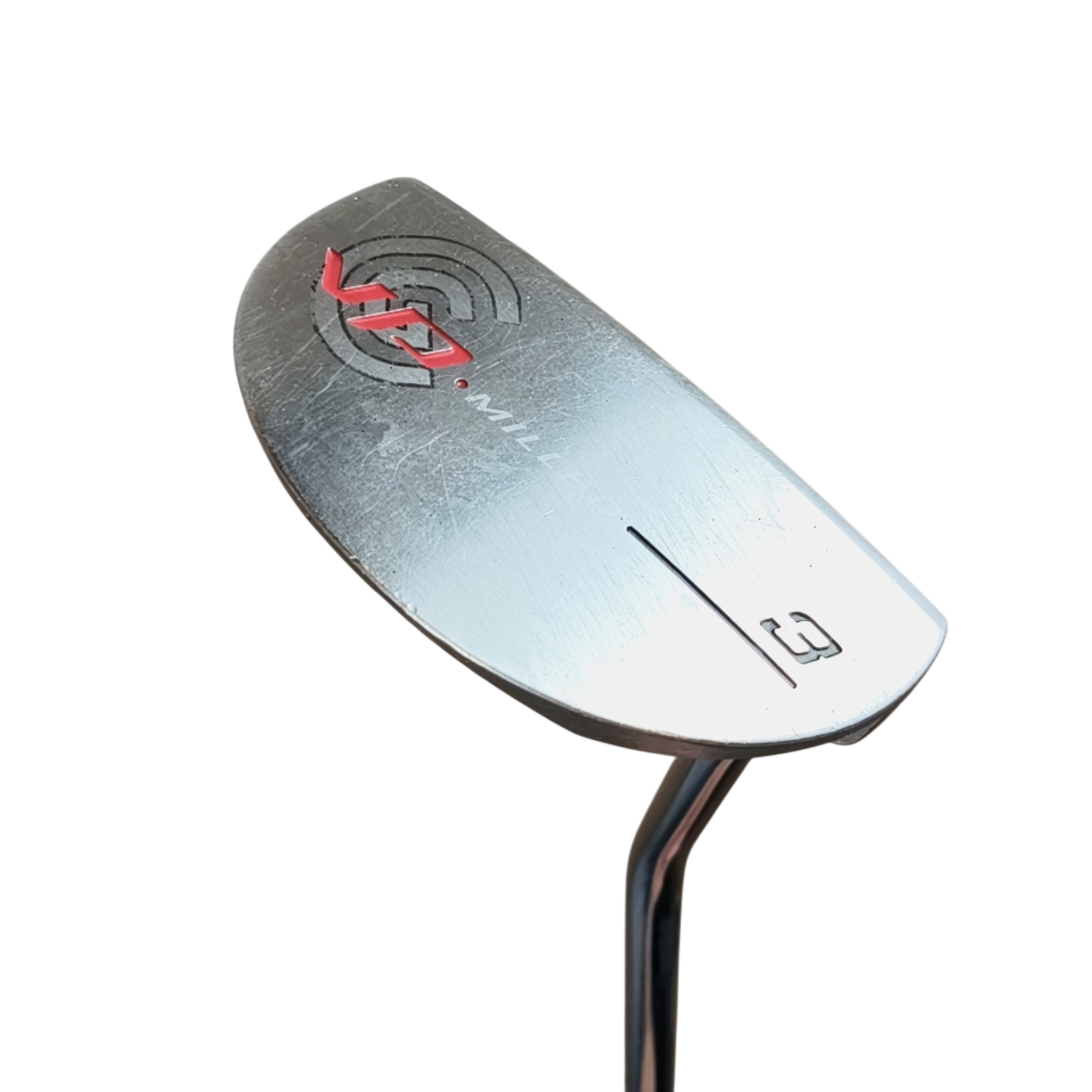 Cleveland VP3 Milled Putter / 35"