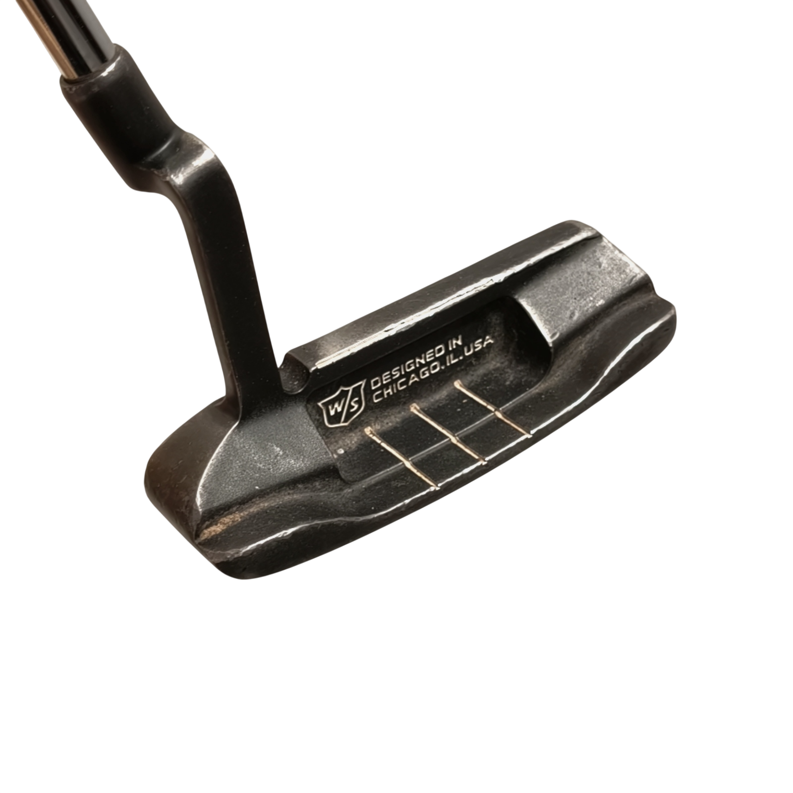 Wilson Staff Infinite Windy City Putter / 34"