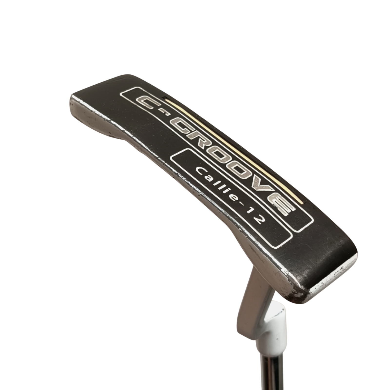 Yes! C-Groove Callie Putter / 34"