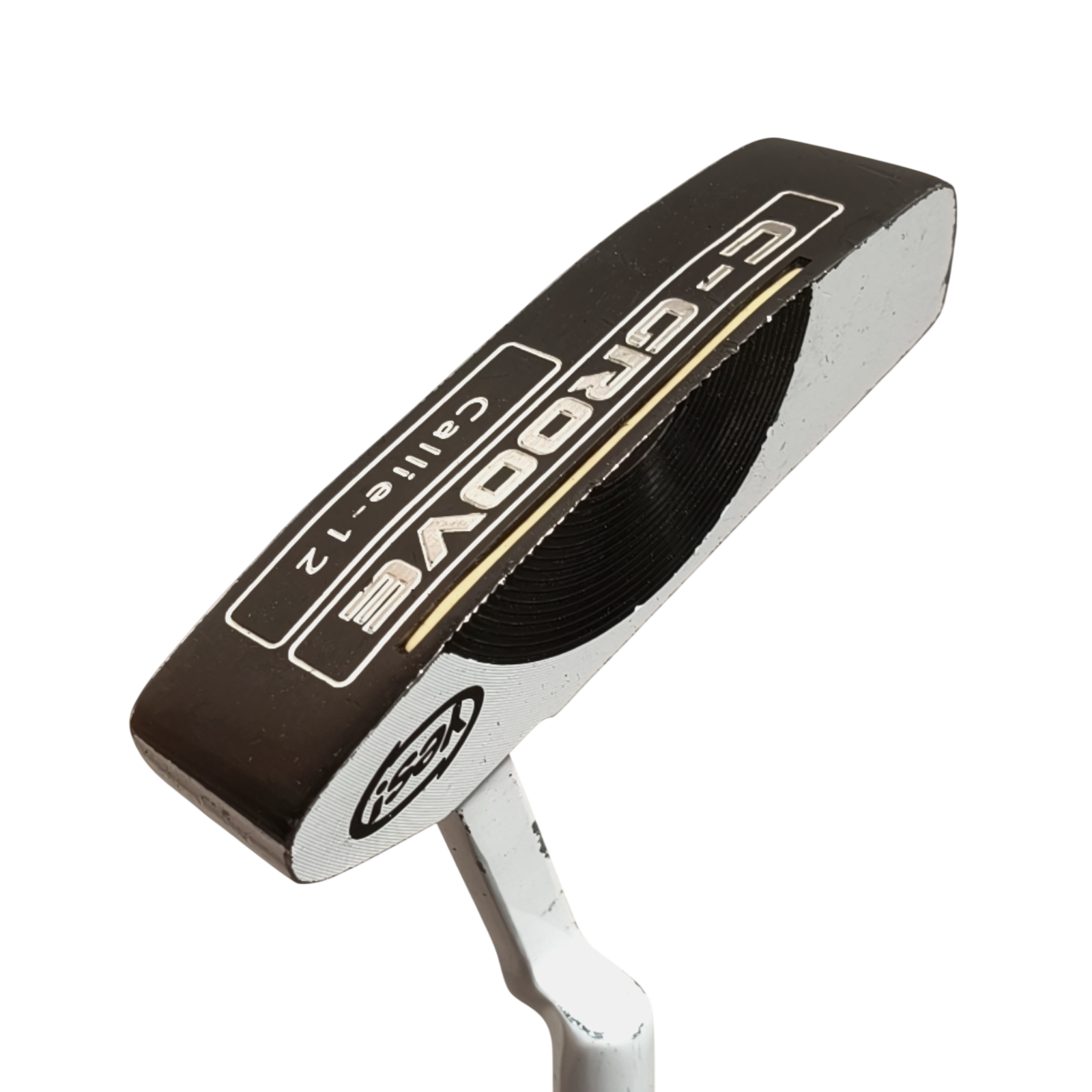Yes! C-Groove Callie Putter / 34"