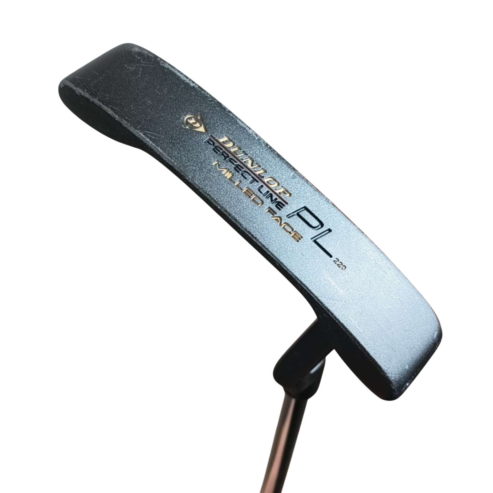 Dunlop Pl Perfect Line Putter / 36"