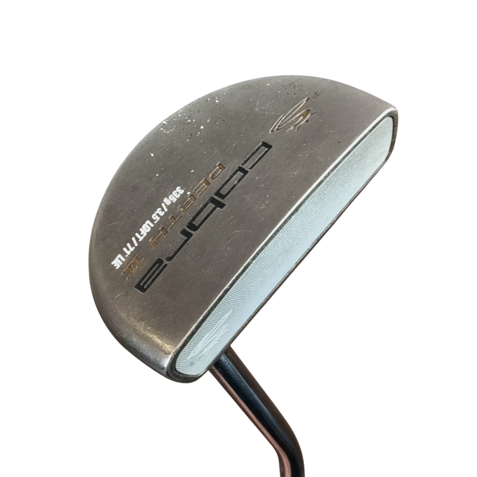 Cobra Perth II Putter / 33"