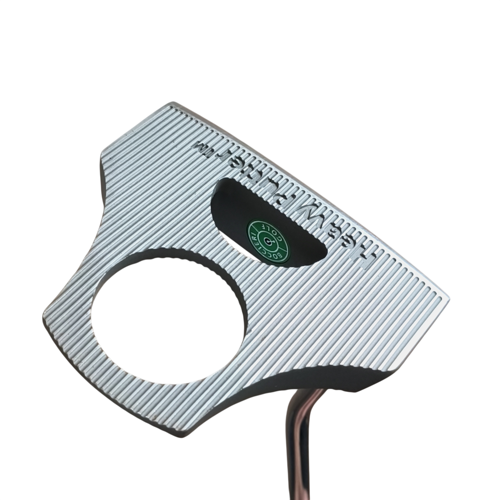 Heavy Putter B3-M Putter / 33"