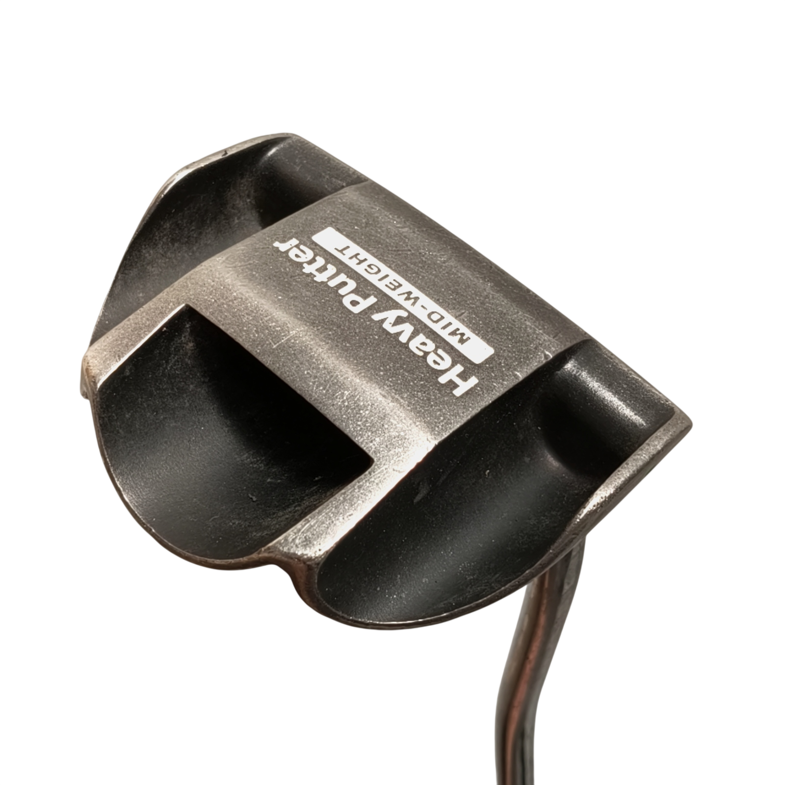 Heavy Putter D3-M Putter / 35"