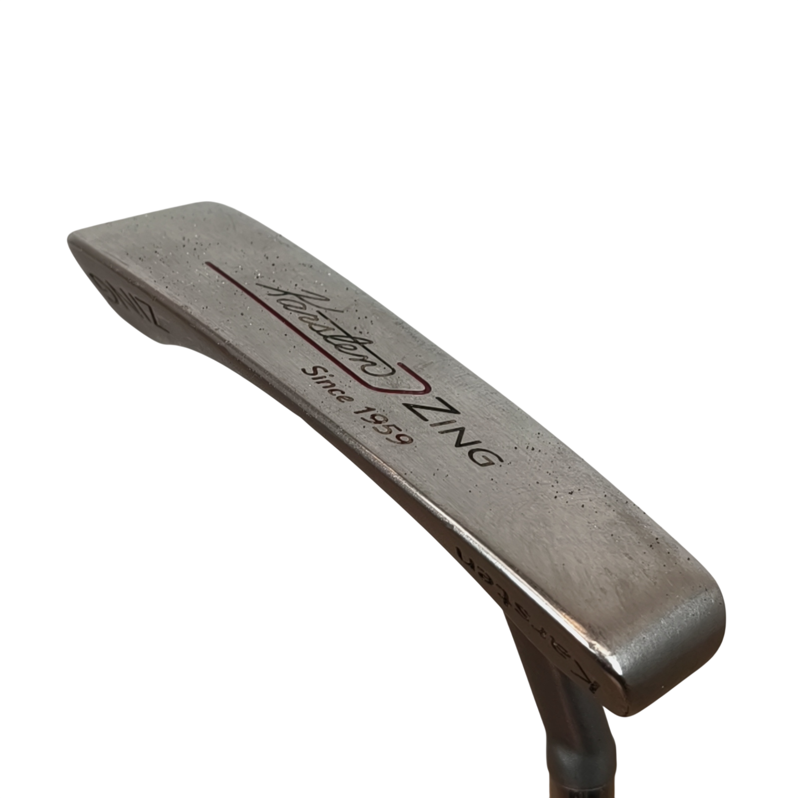 PING Karsten ZING Putter / 28"