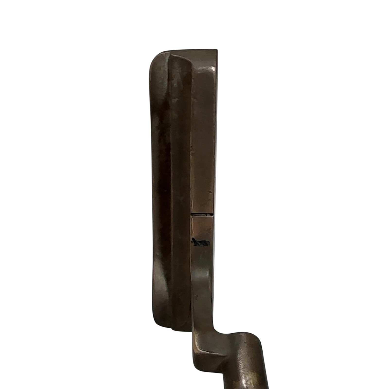 Venstre Odyssey Dual Force 660 Putter / 33"