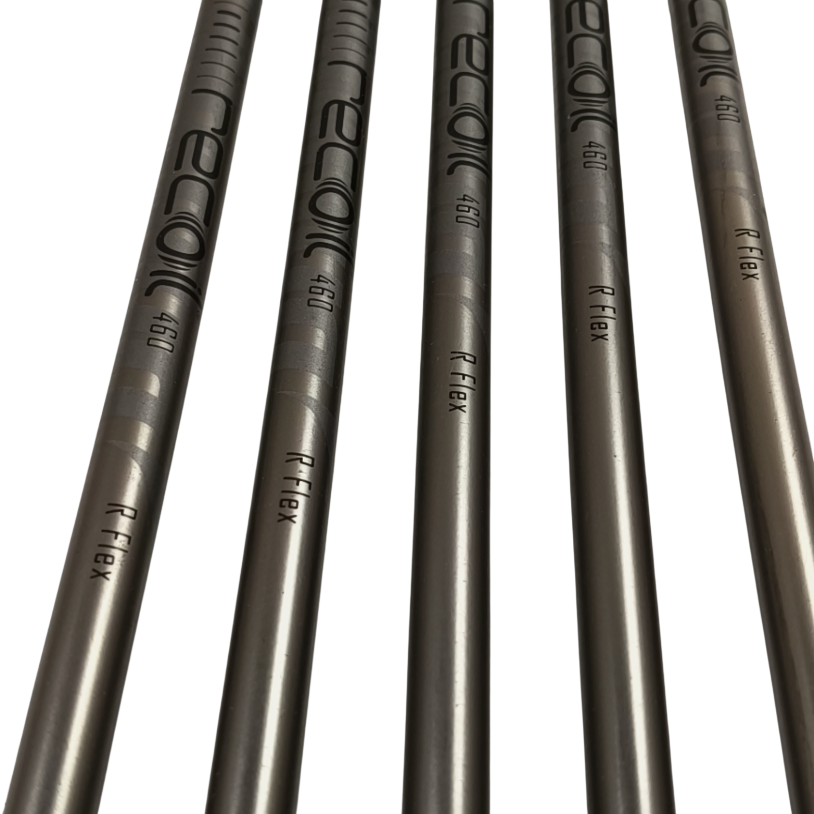 Wilson Staff D7 Jernsæt / 6-PW+SW / Flex Regular / Grafit