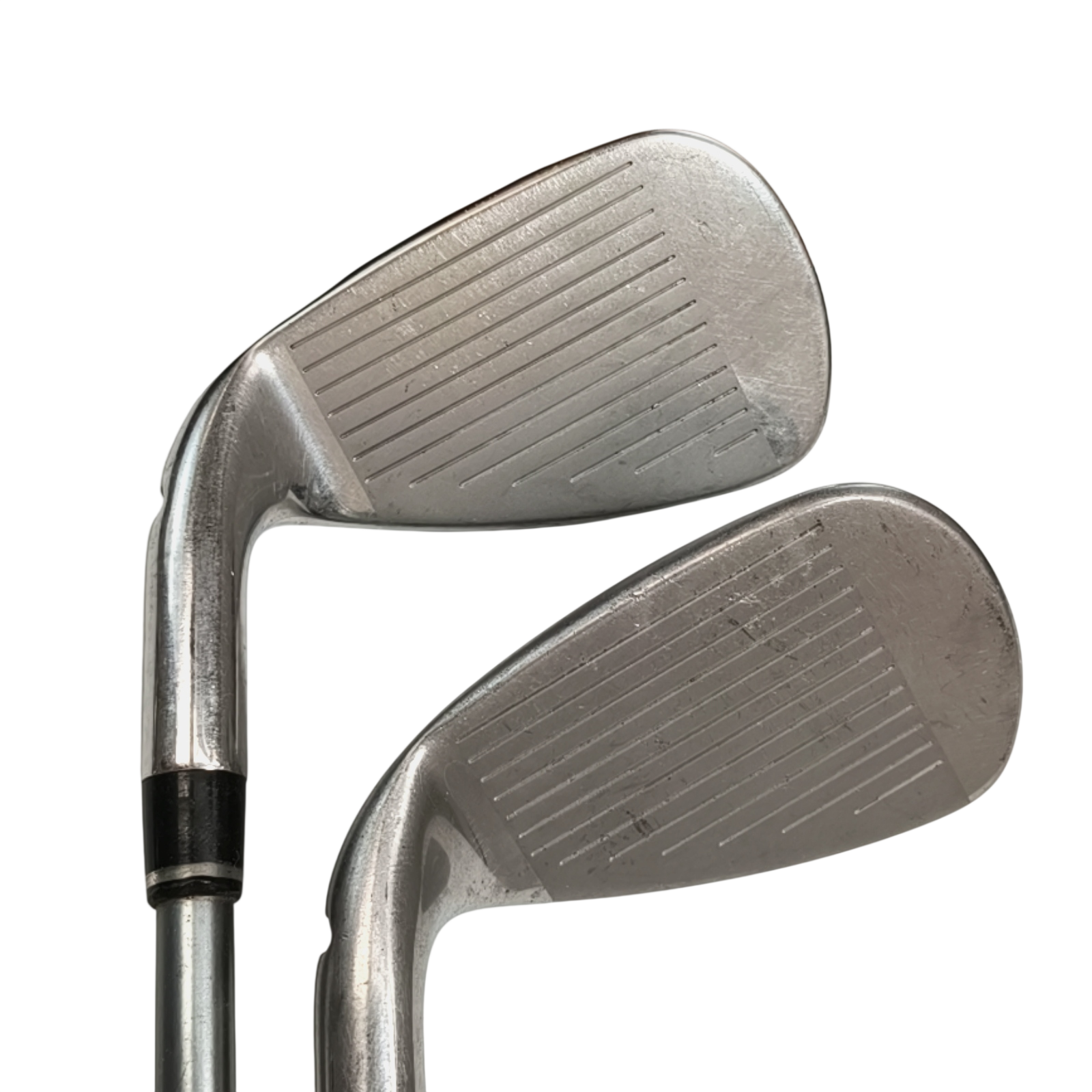 Wilson Staff D7 Jernsæt / 6-PW+SW / Flex Regular / Grafit