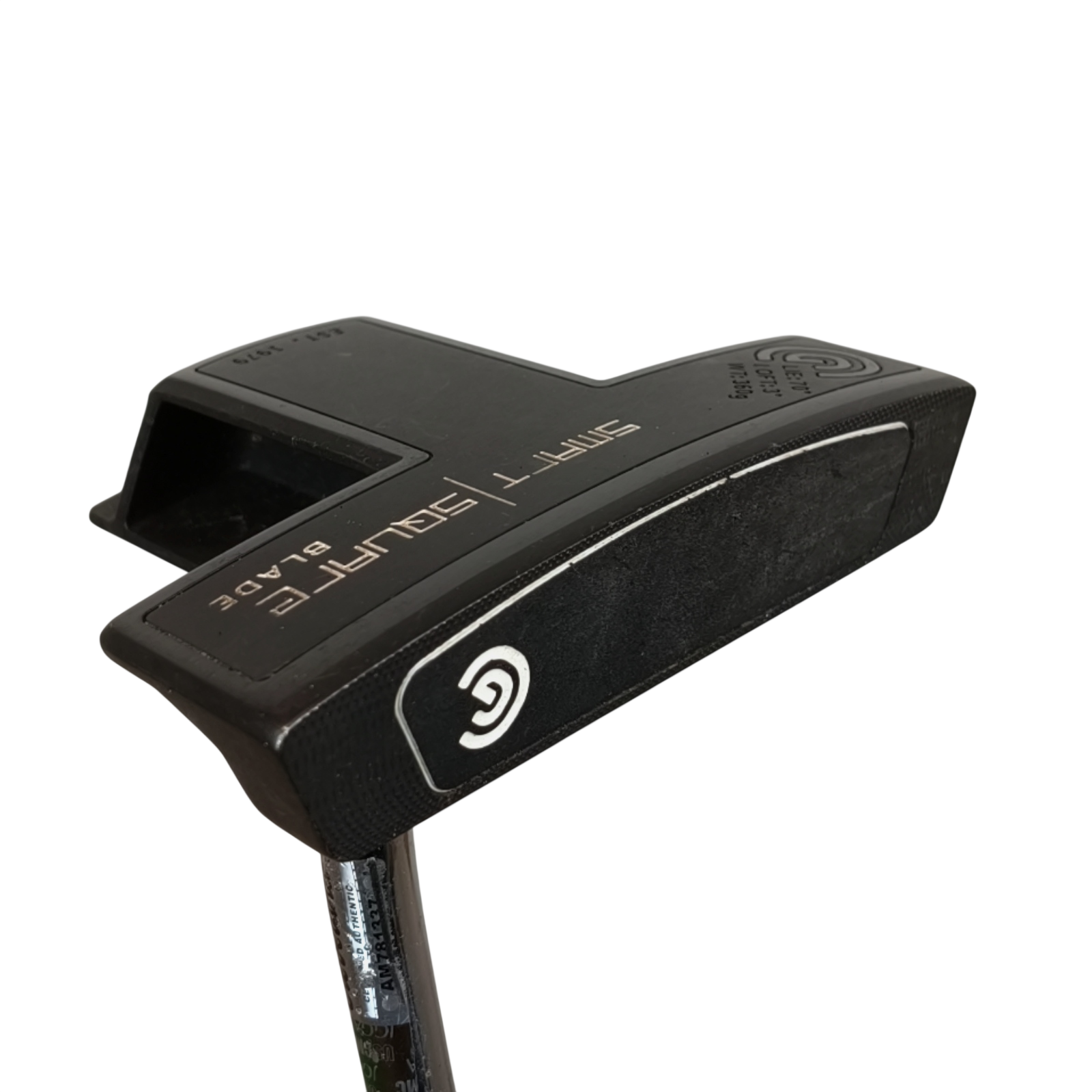 Cleveland SmartSquare Putter / 34"