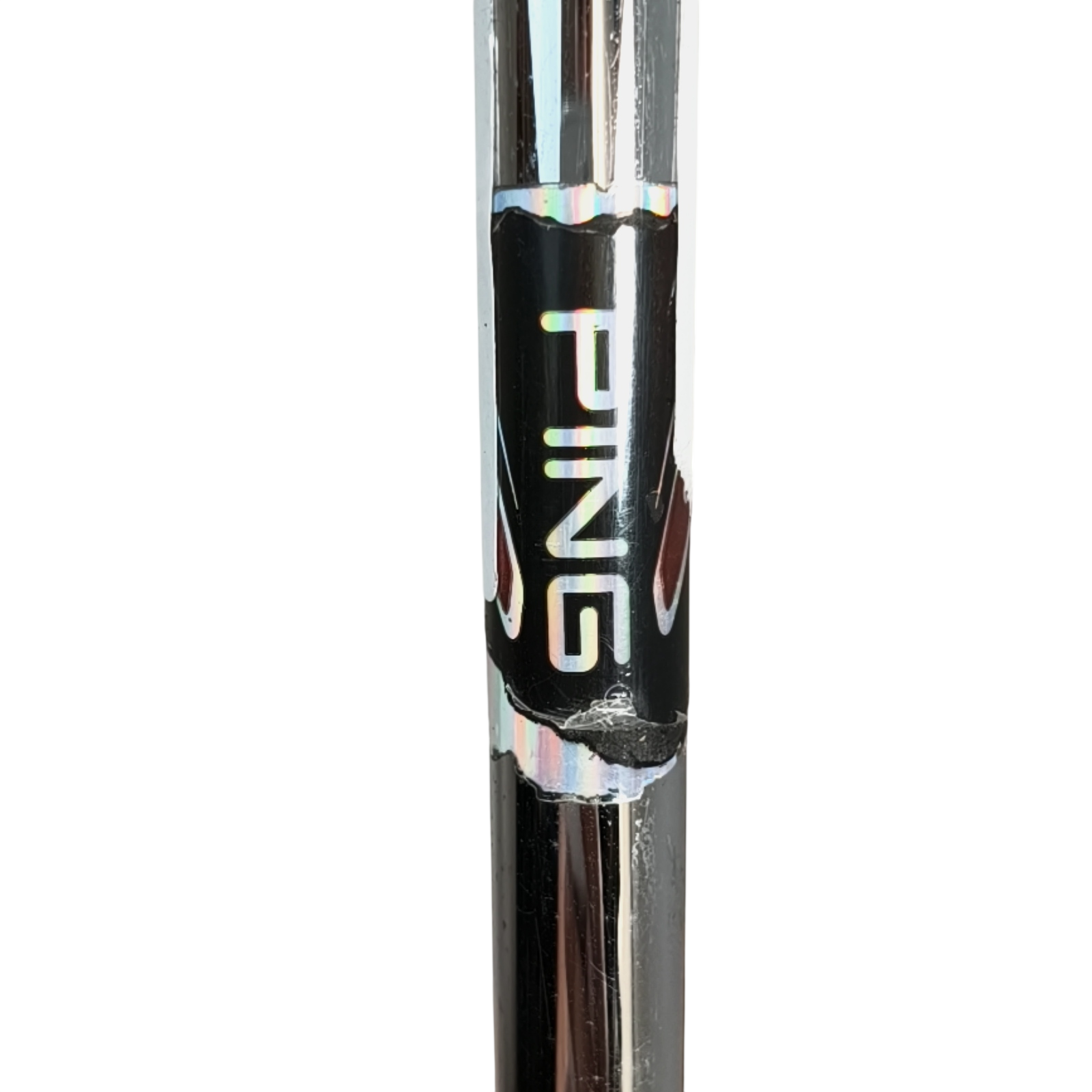 PING Karsten Anser 2 Putter / 34"