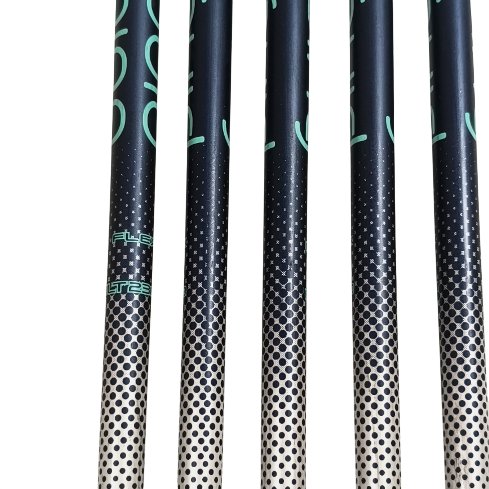 PING G Le Jernsæt / 7-PW+SW / Flex Ladies / Grafit