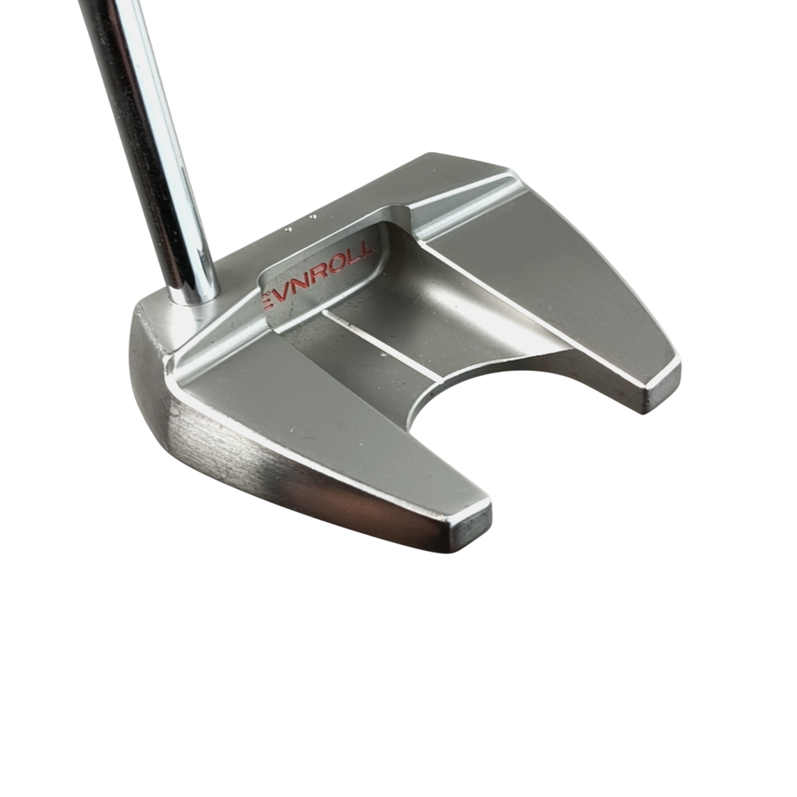 Evnroll Hatchback Putter / 34"