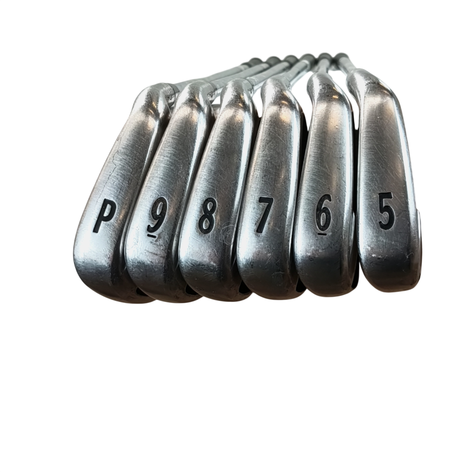 Titleist AP1 714 Jernsæt / 5-PW / Flex Regular / Stål
