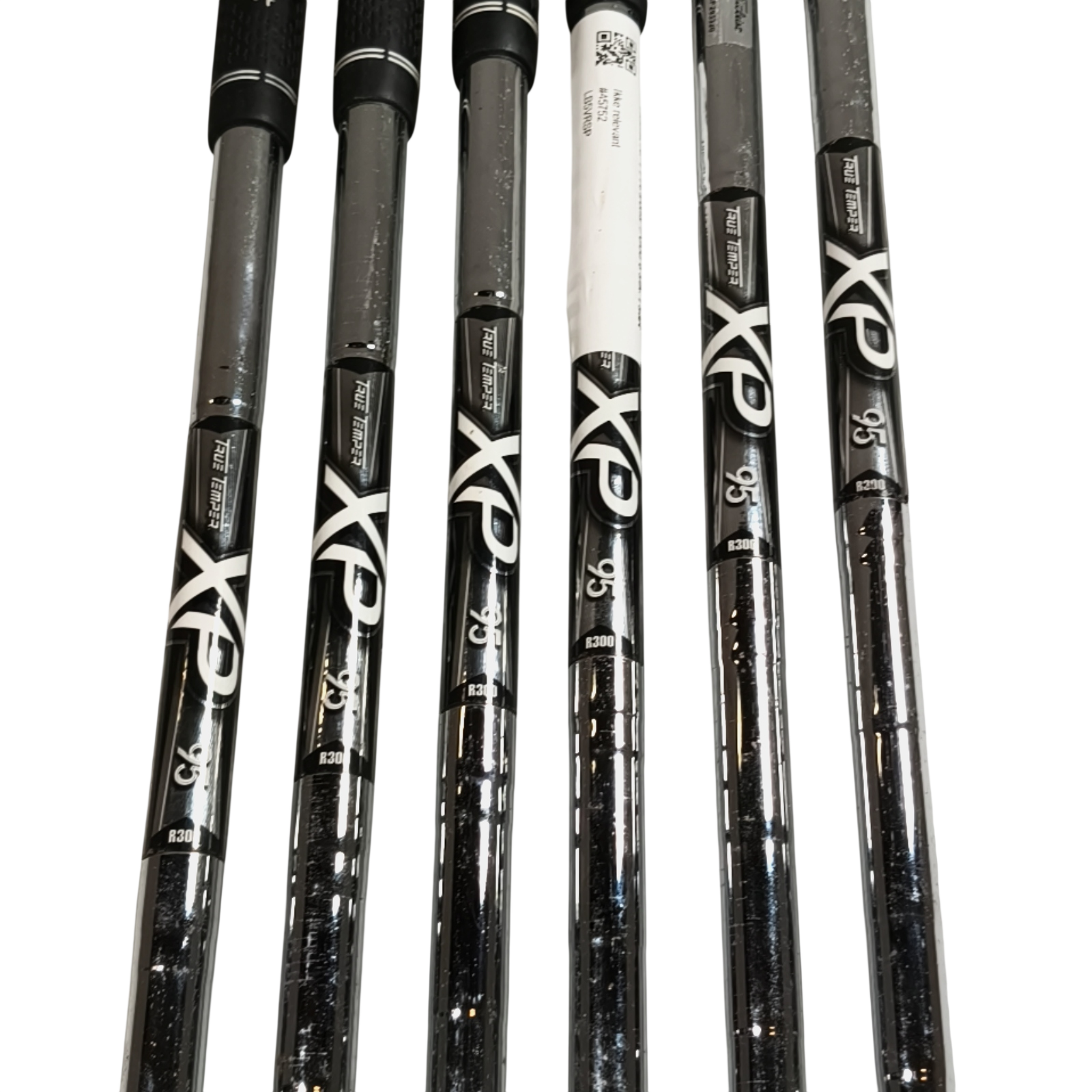 Titleist AP1 714 Jernsæt / 5-PW / Flex Regular / Stål